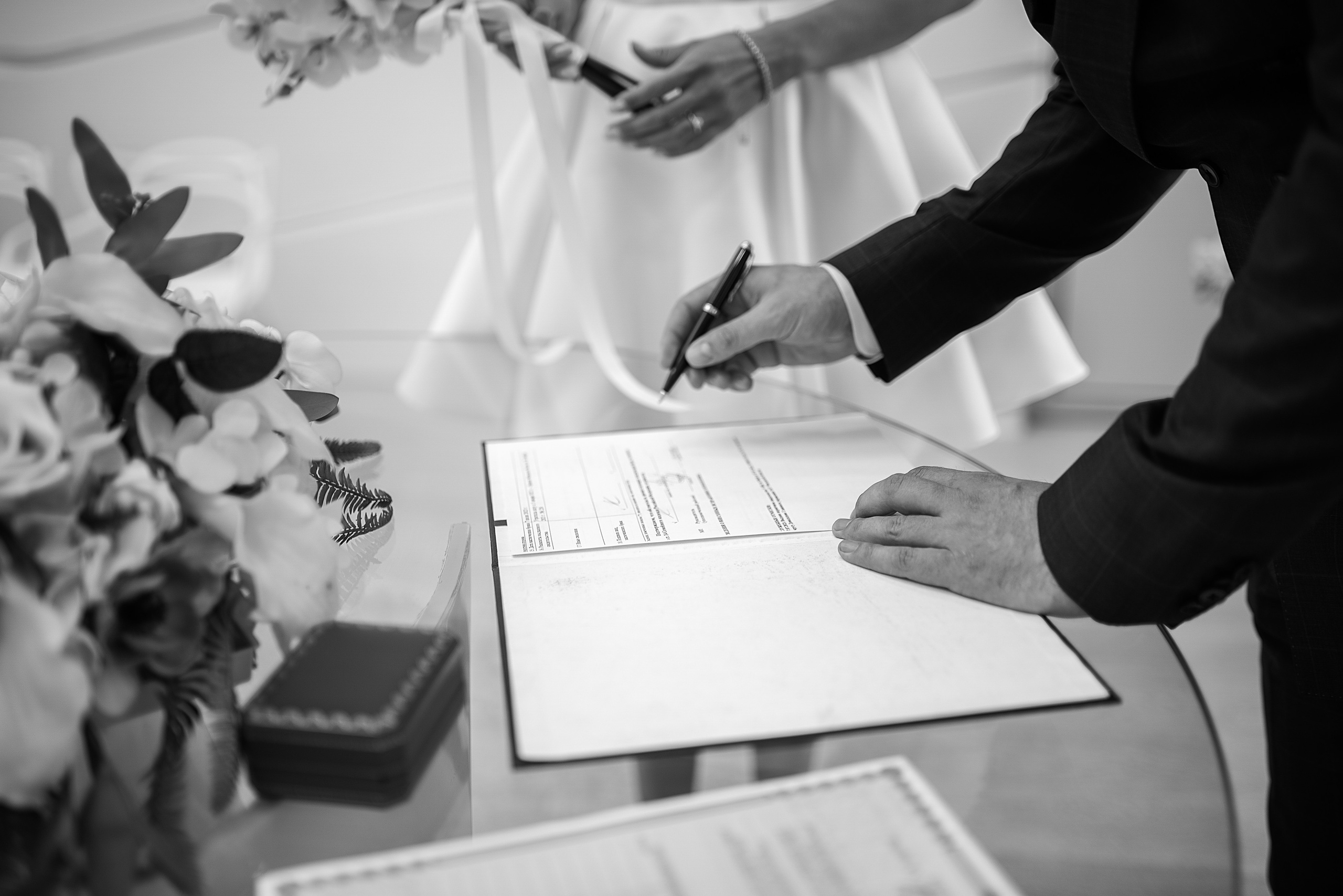 WD. Фотограф Москва