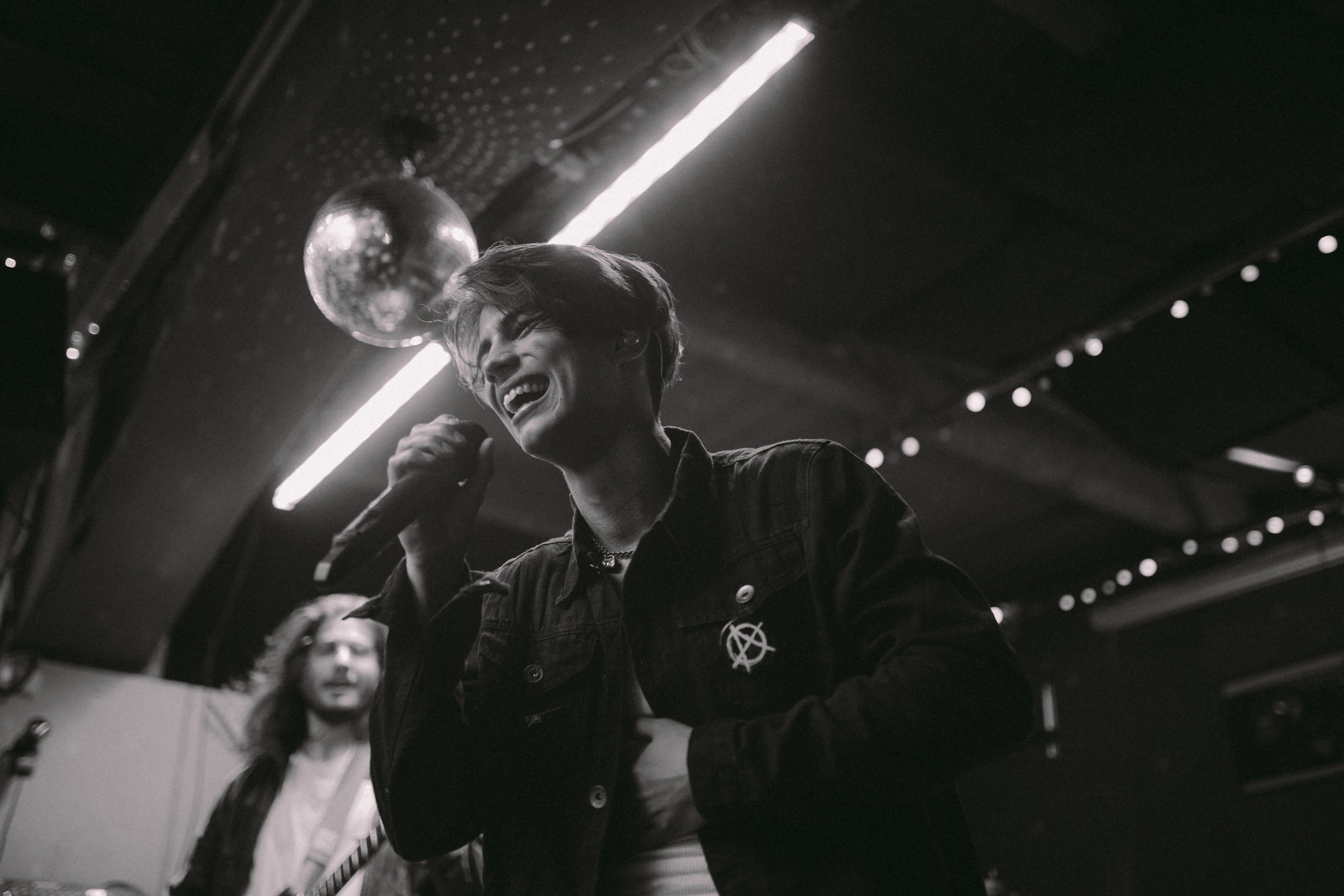 ГРАНЖ. Фотограф Москва