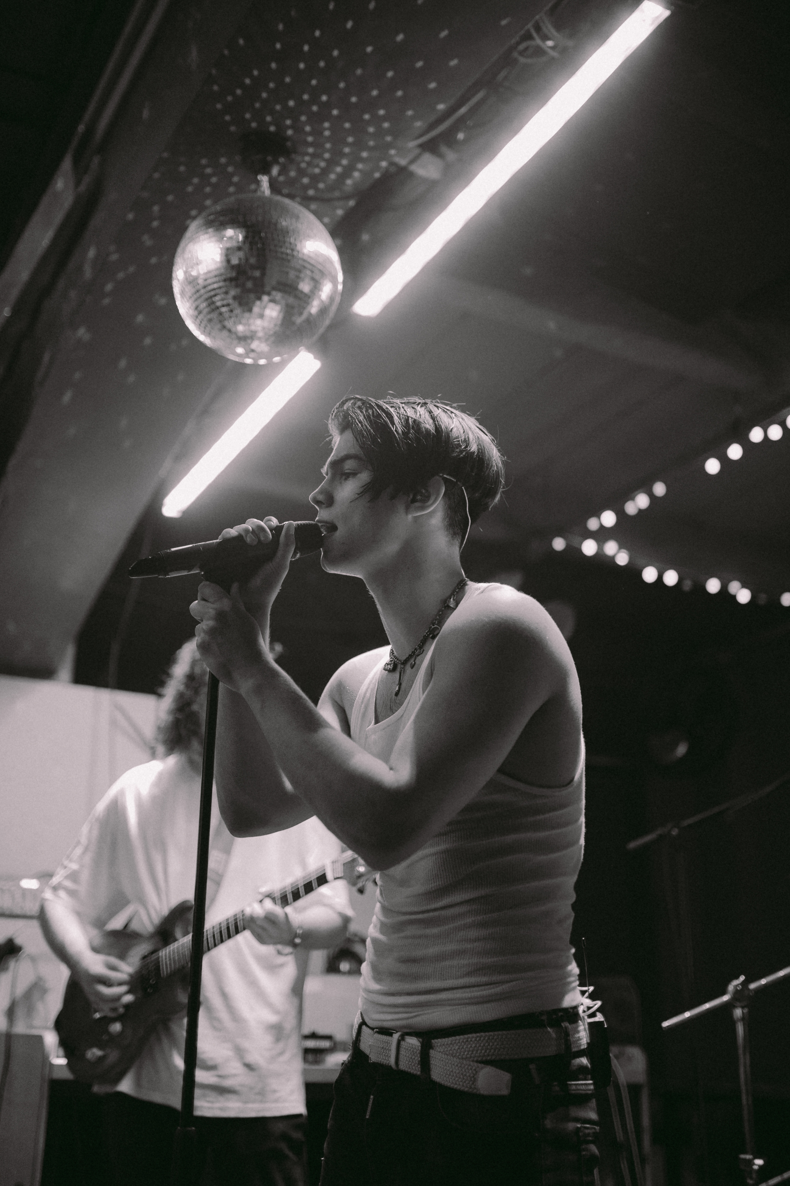 ГРАНЖ. Фотограф Москва