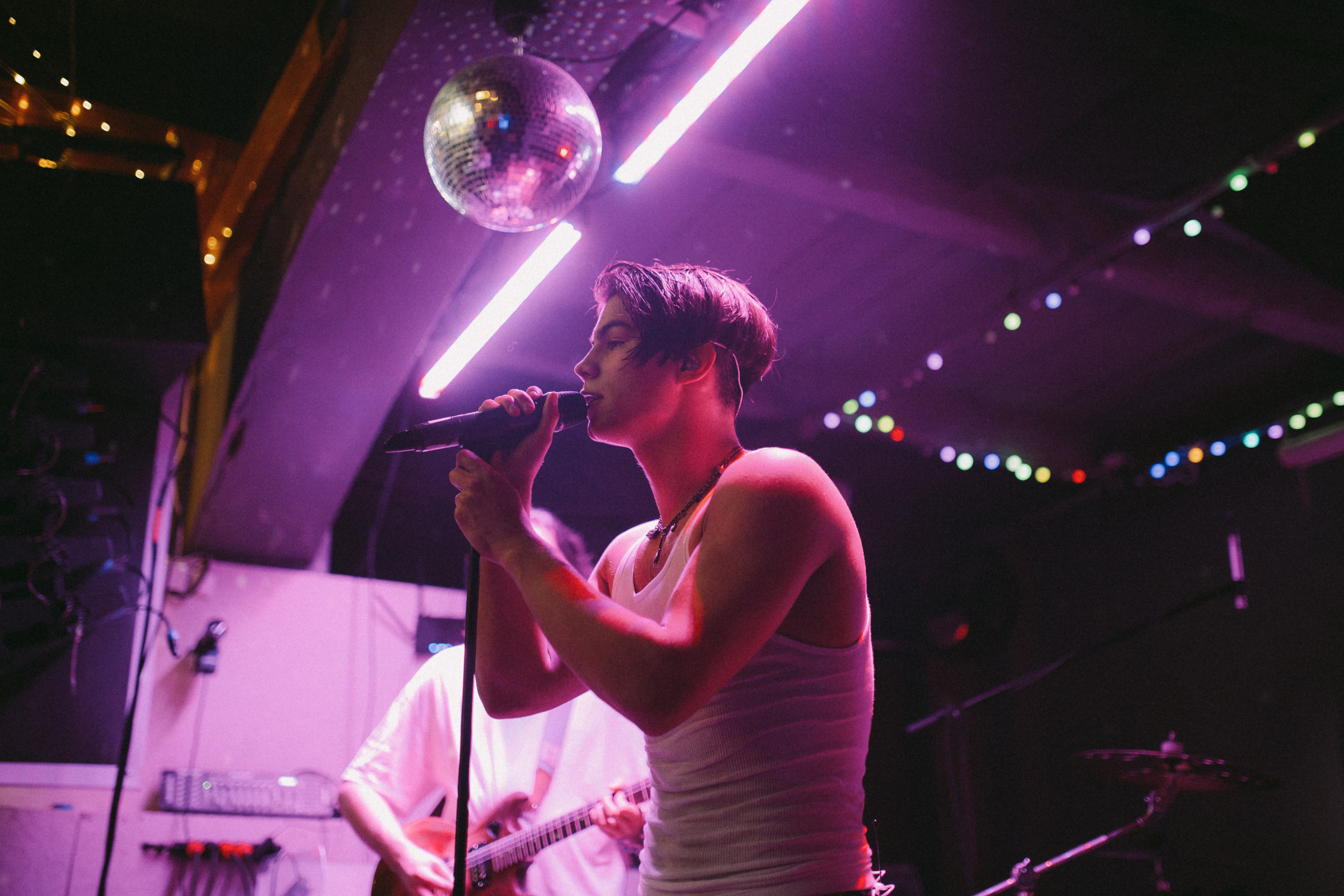 ГРАНЖ. Фотограф Москва