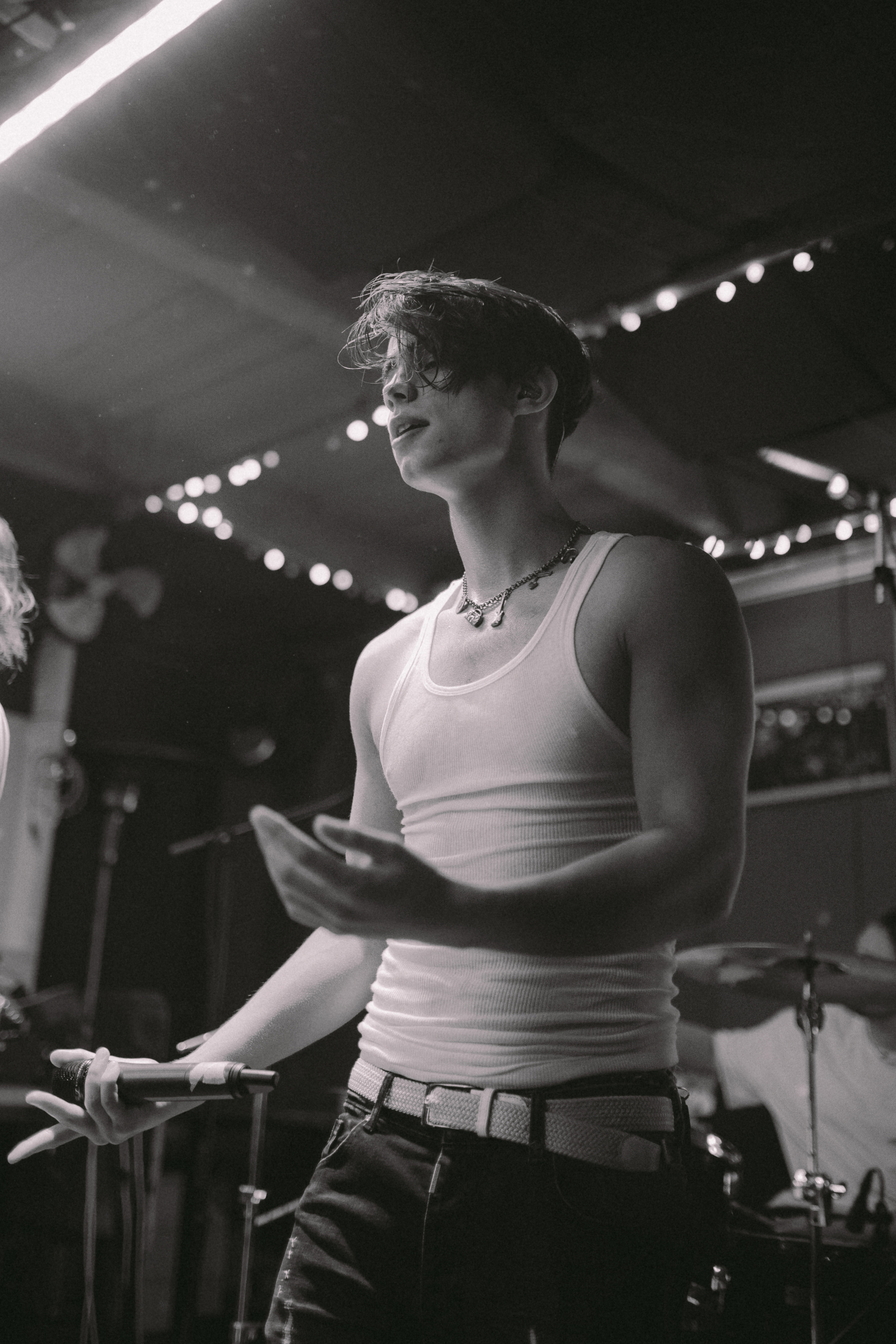 ГРАНЖ. Фотограф Москва