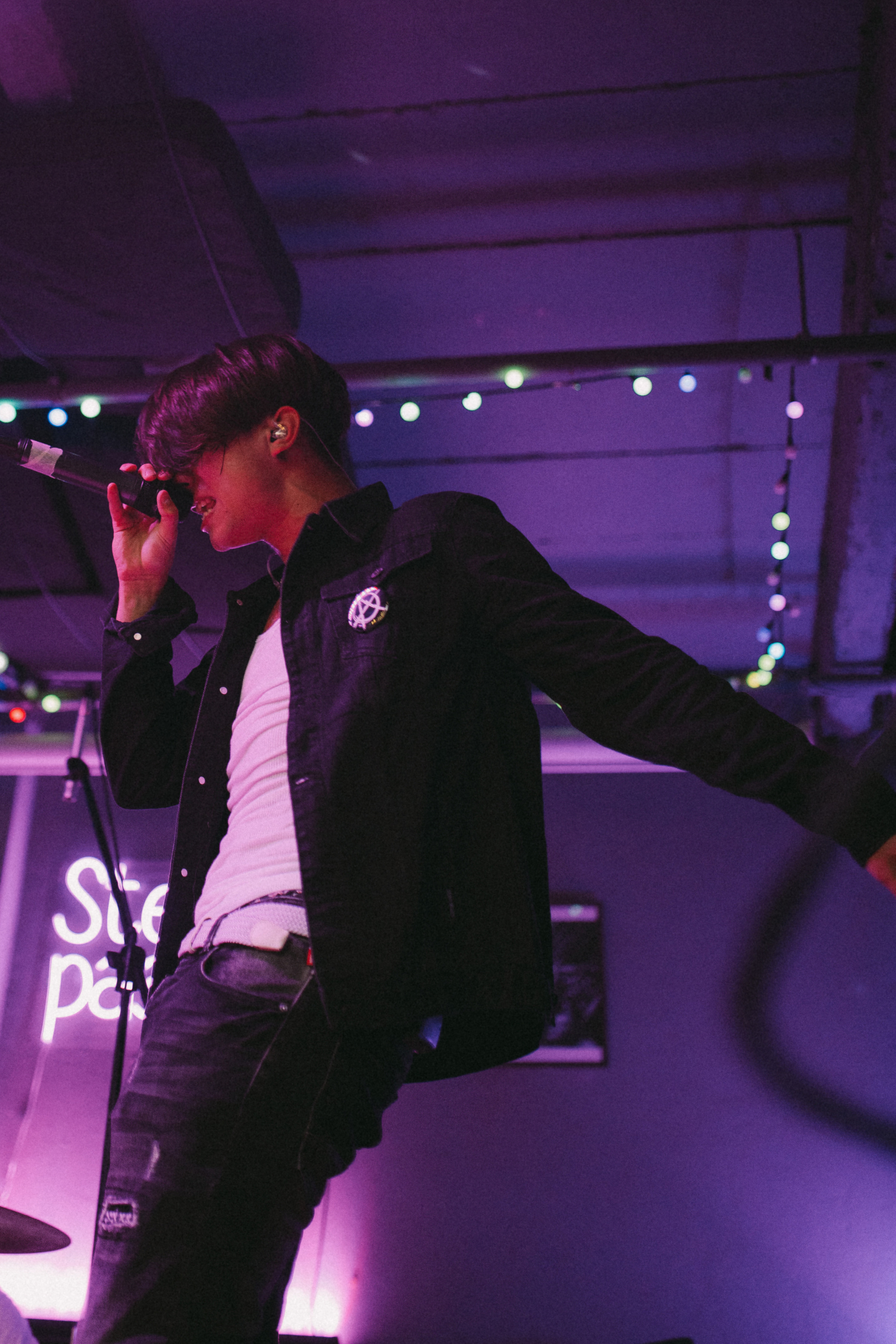 ГРАНЖ. Фотограф Москва