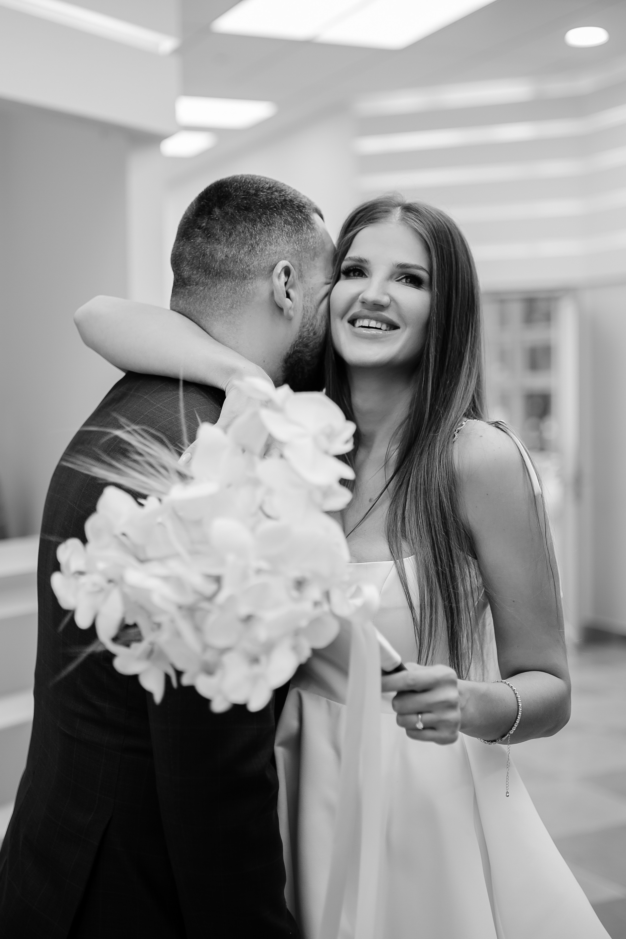 WD. Фотограф Москва