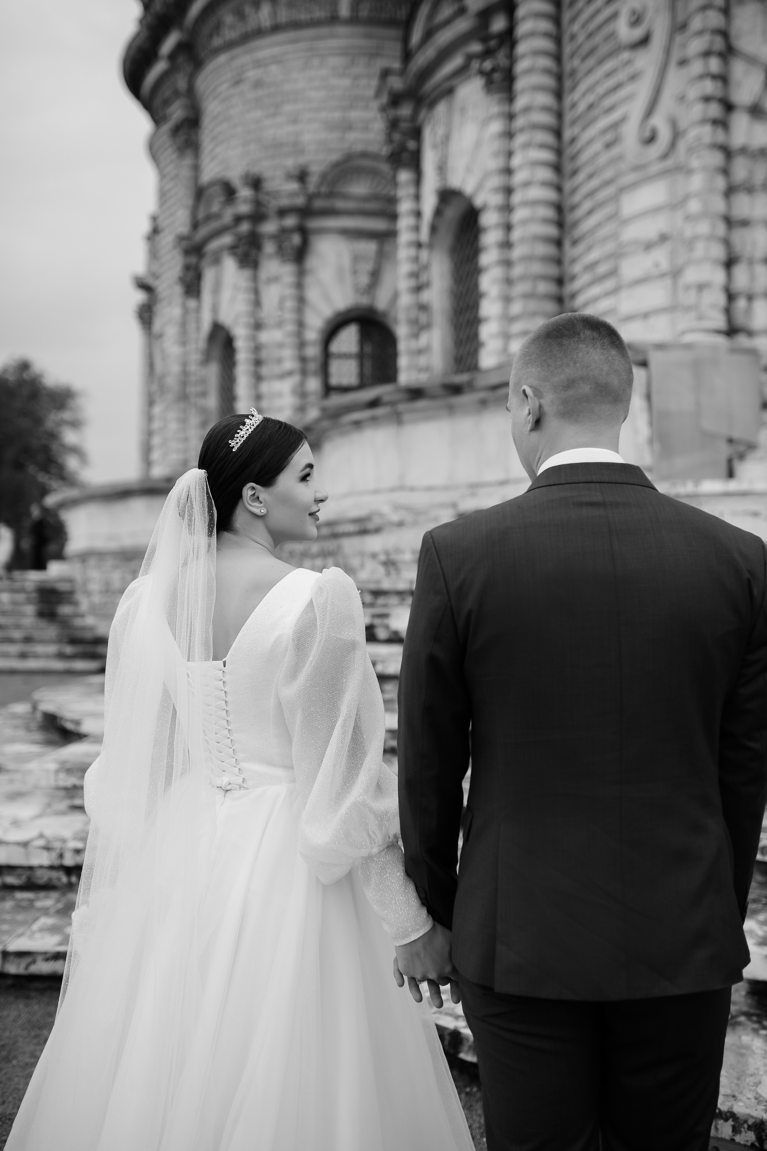 A & A. Фотограф Москва