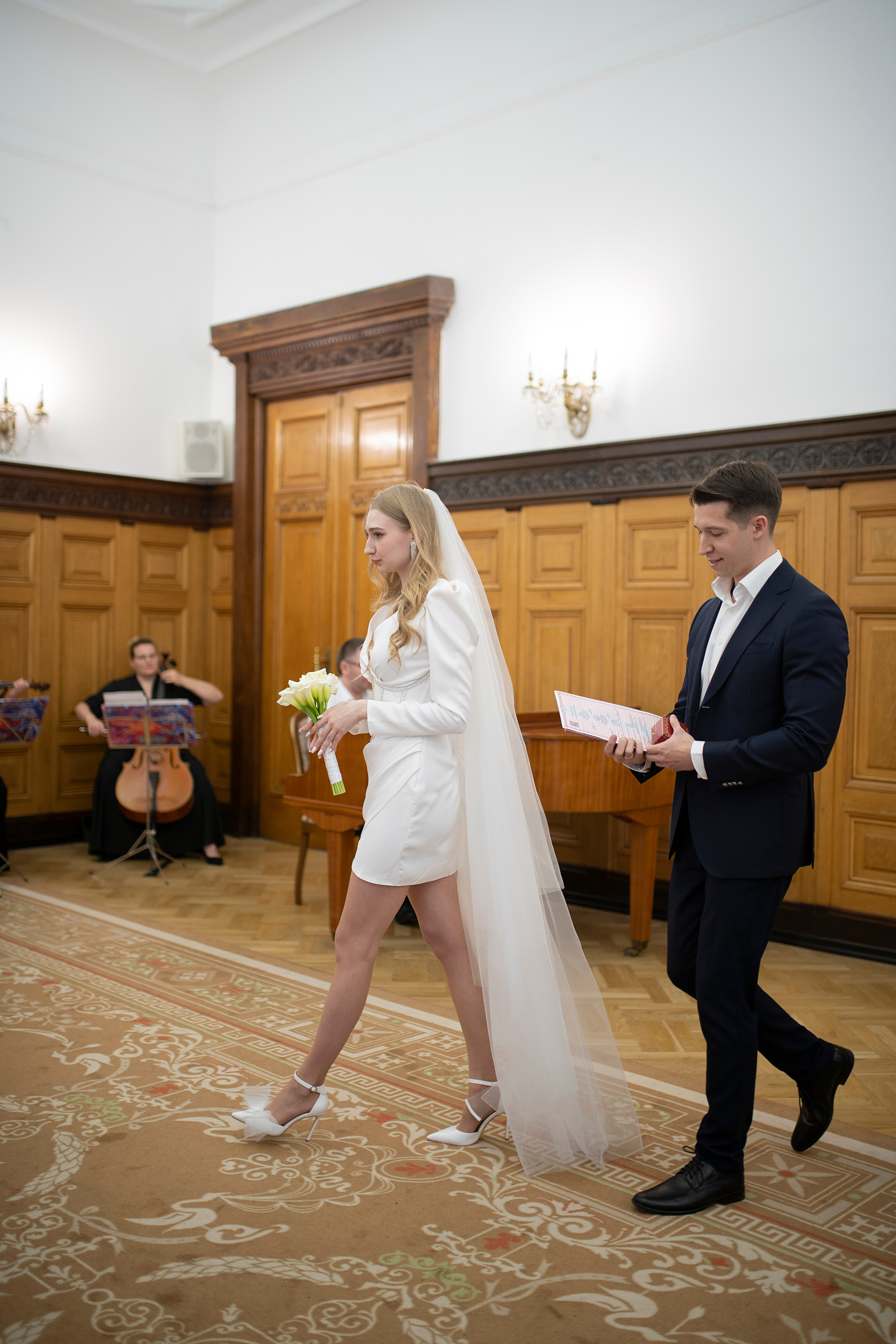 N & N. Фотограф Москва