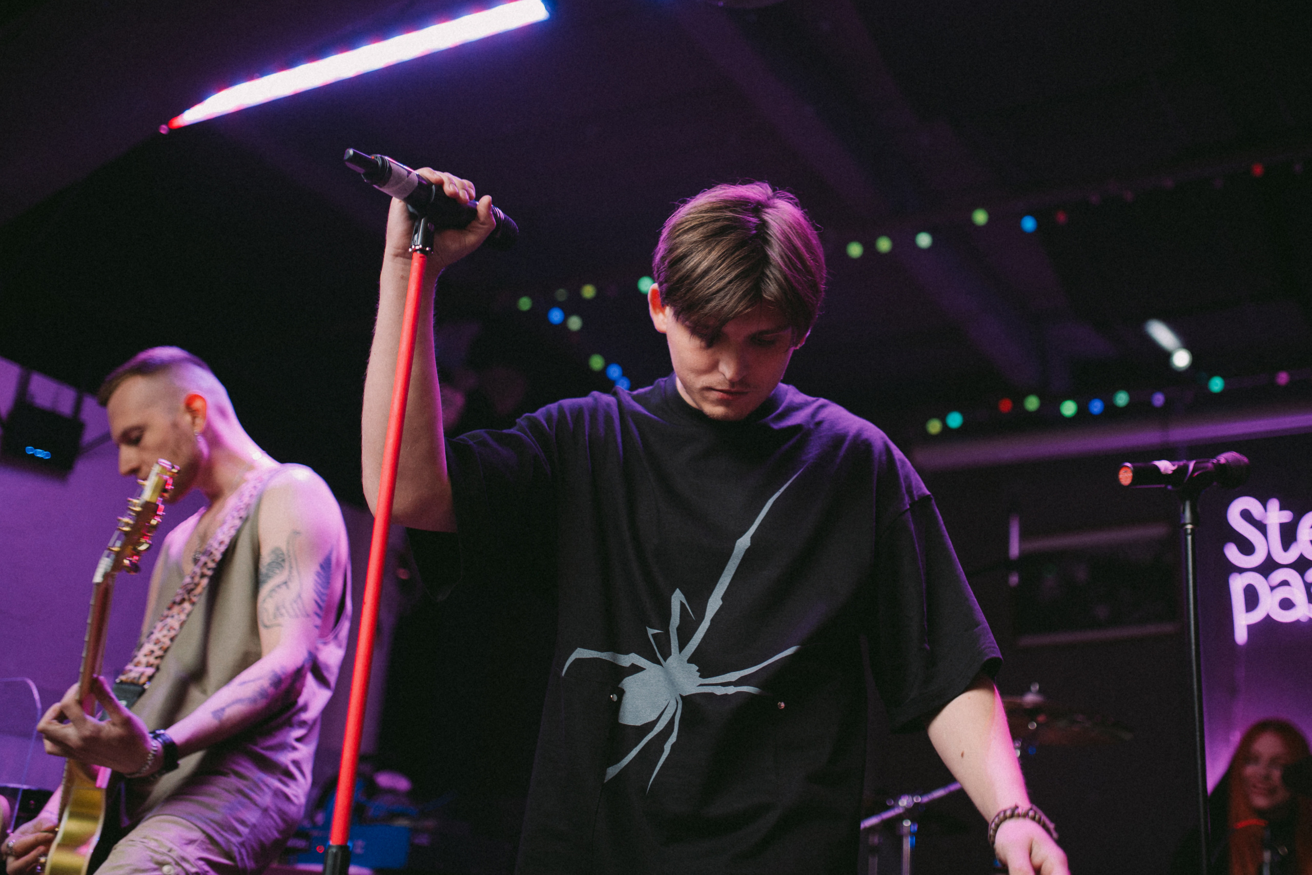 ГРАНЖ. Фотограф Москва