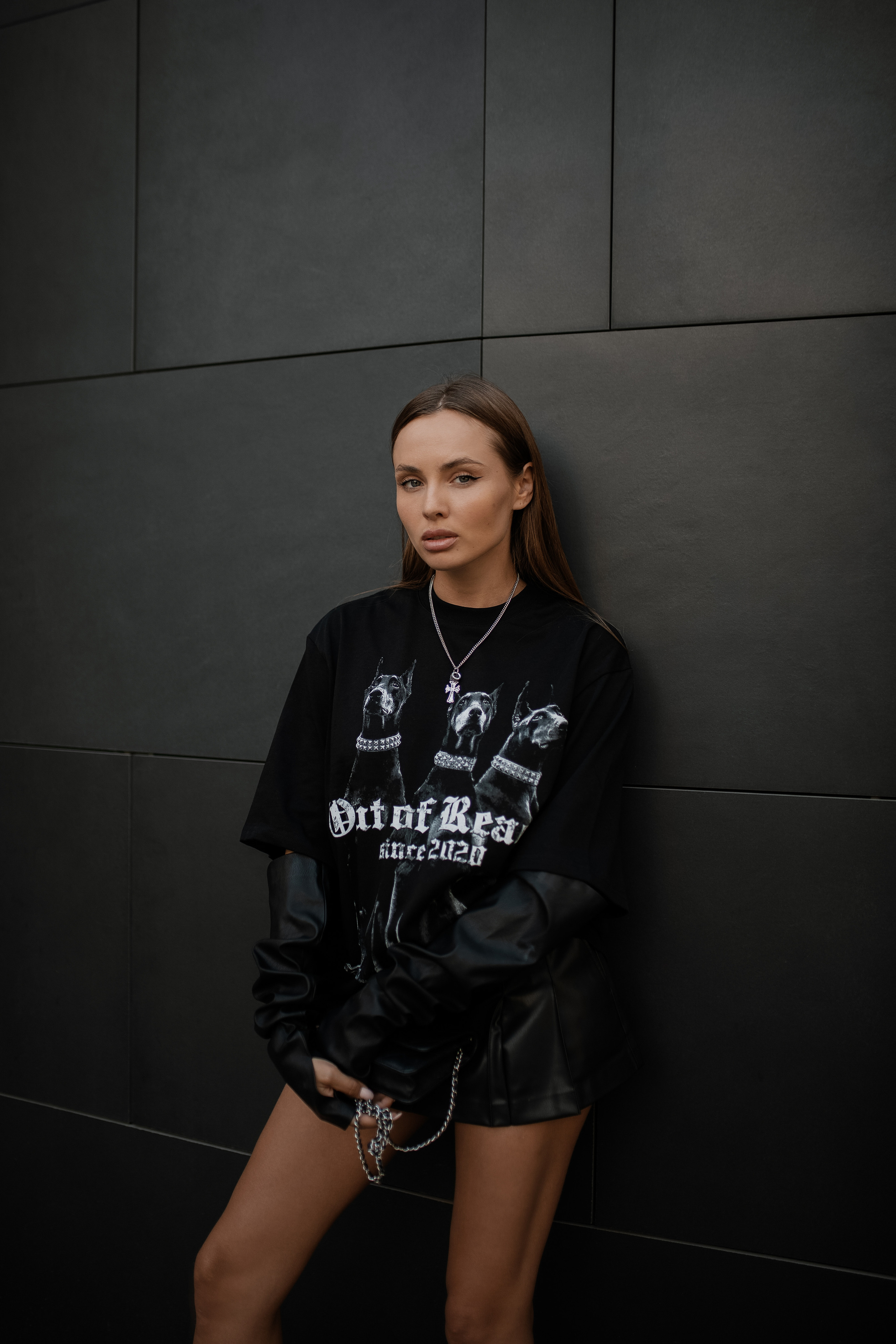 DARIA POGADAEVA. Фотограф Москва