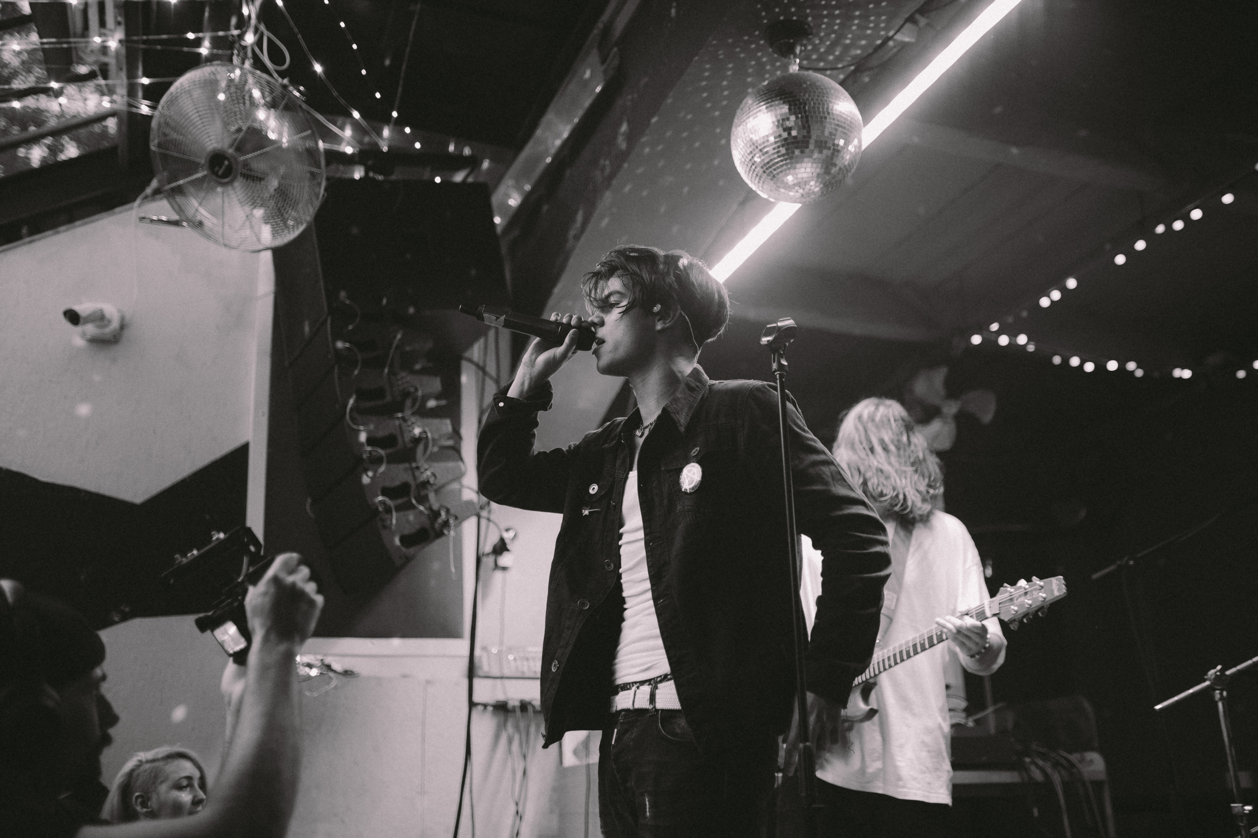 ГРАНЖ. Фотограф Москва