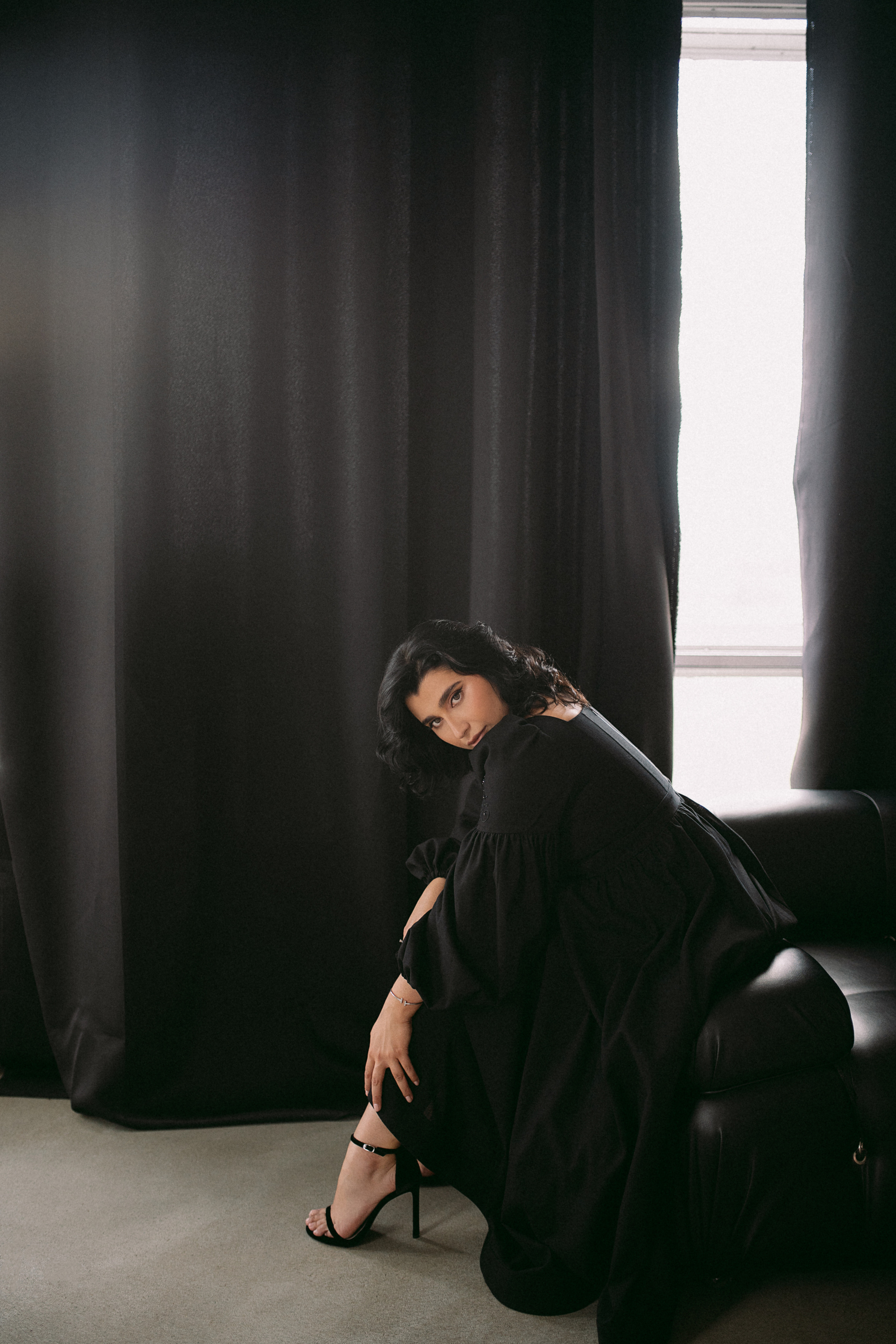 ANTONINA. Фотограф Москва