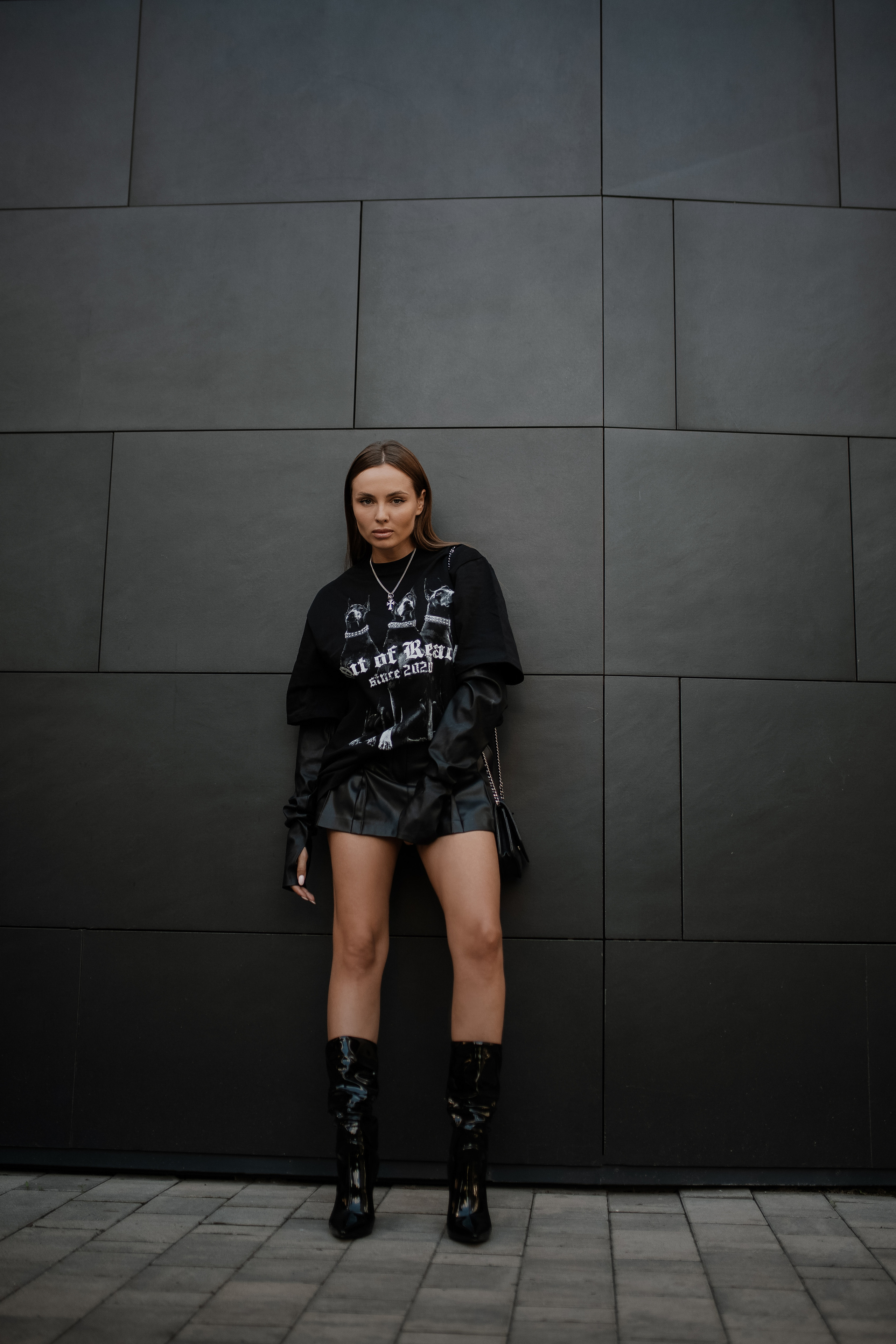 DARIA POGADAEVA. Фотограф Москва