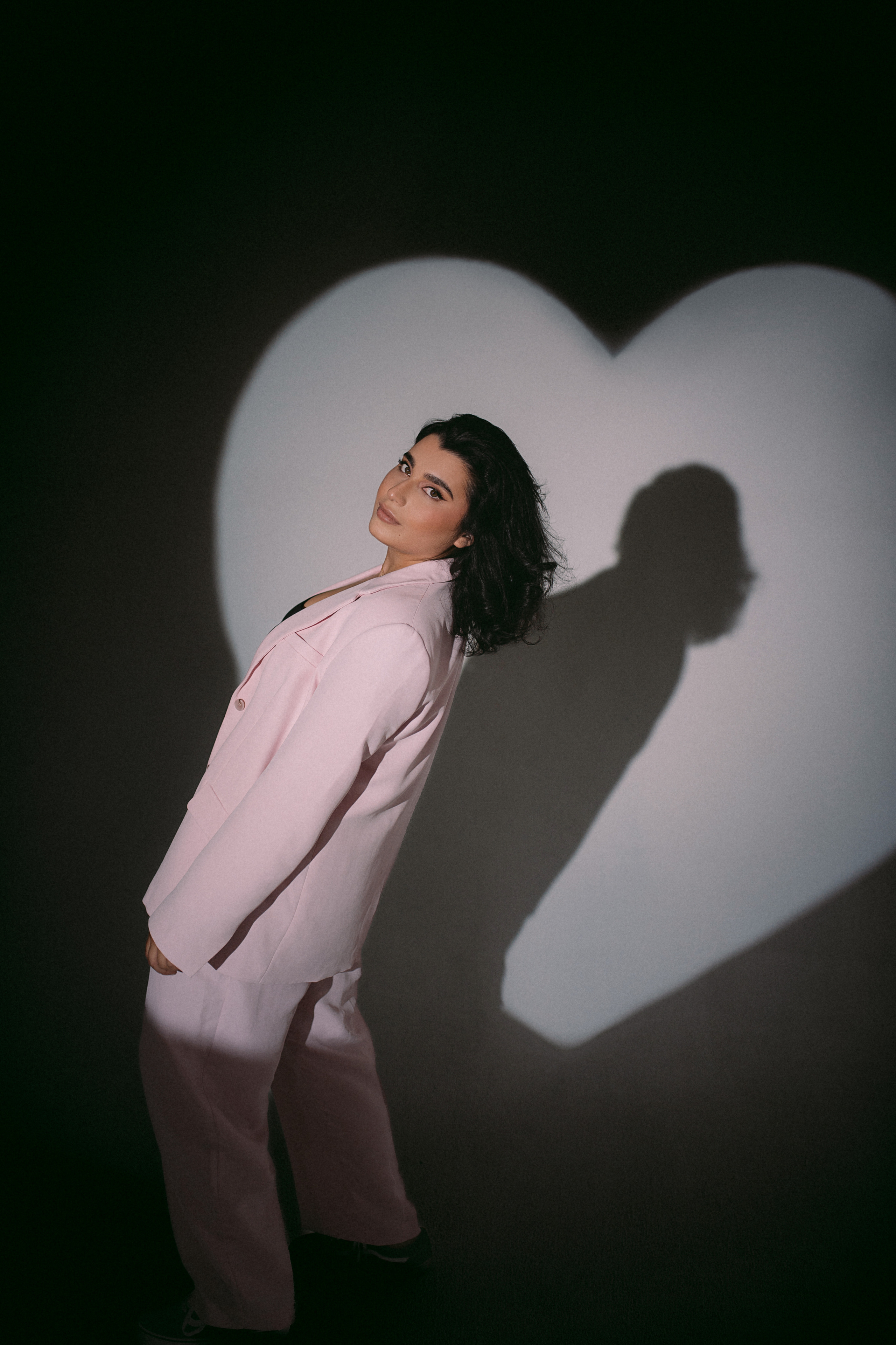 ANTONINA. Фотограф Москва