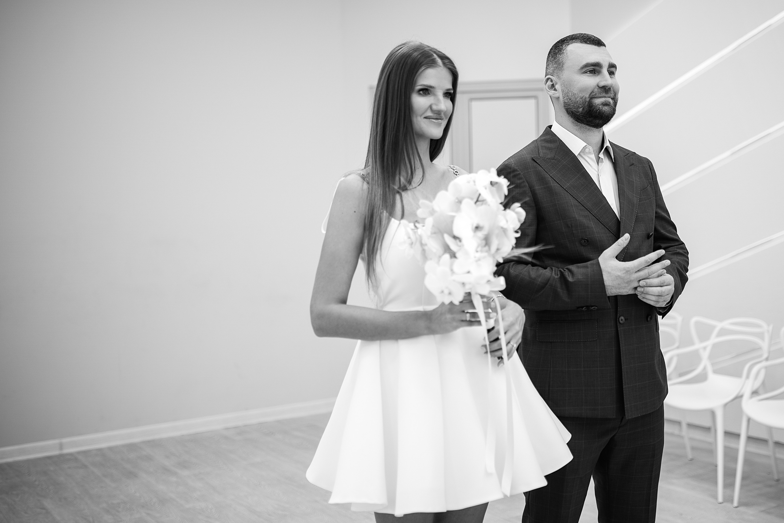 WD. Фотограф Москва