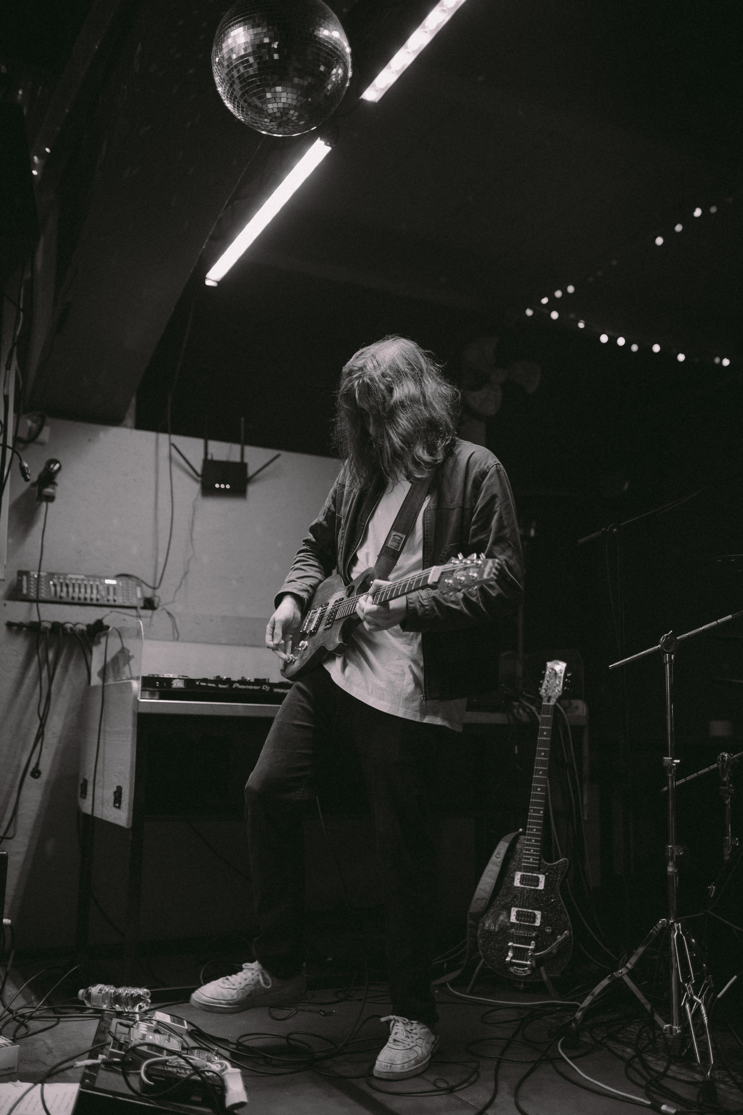 ГРАНЖ. Фотограф Москва