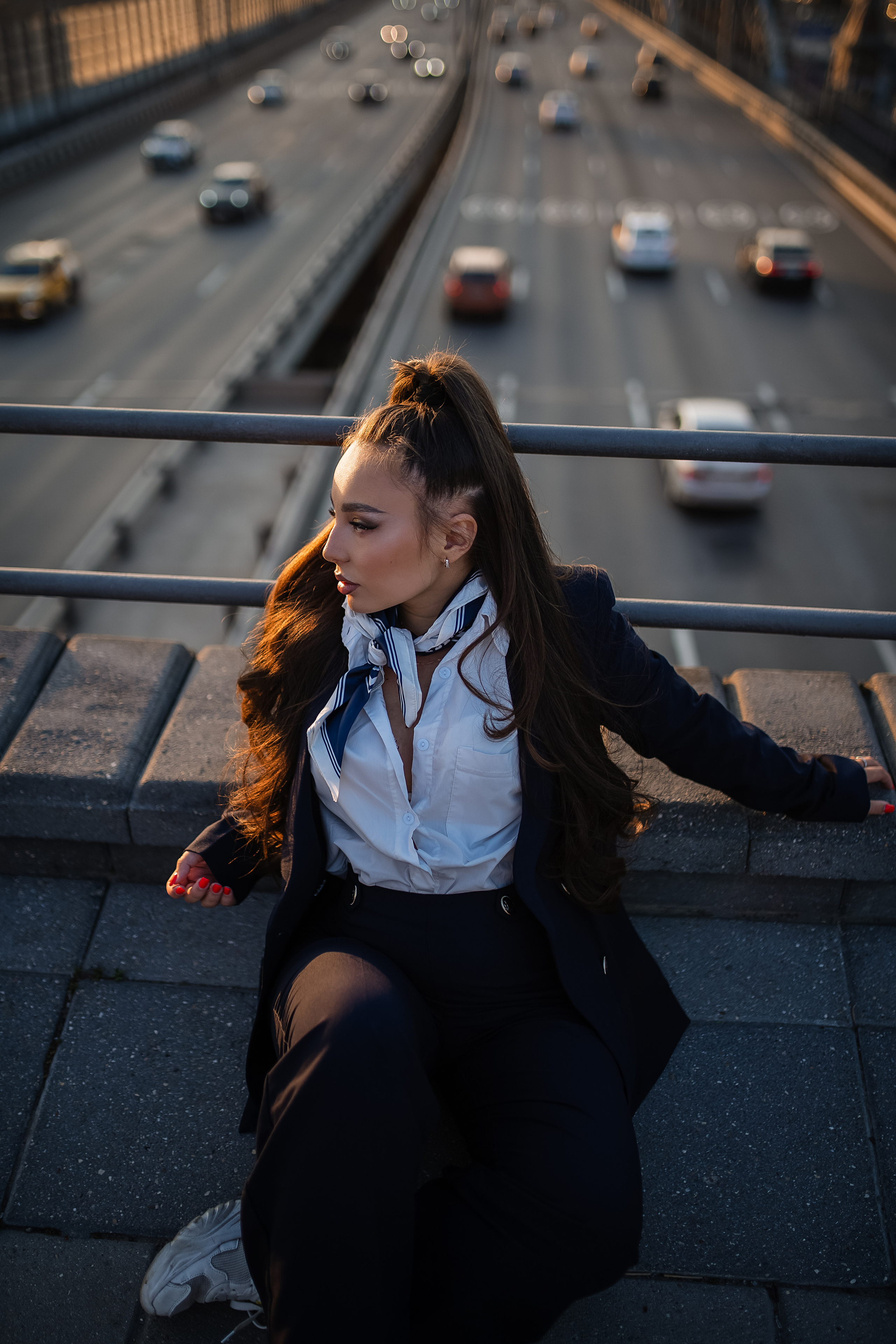 POLINA. Фотограф Москва