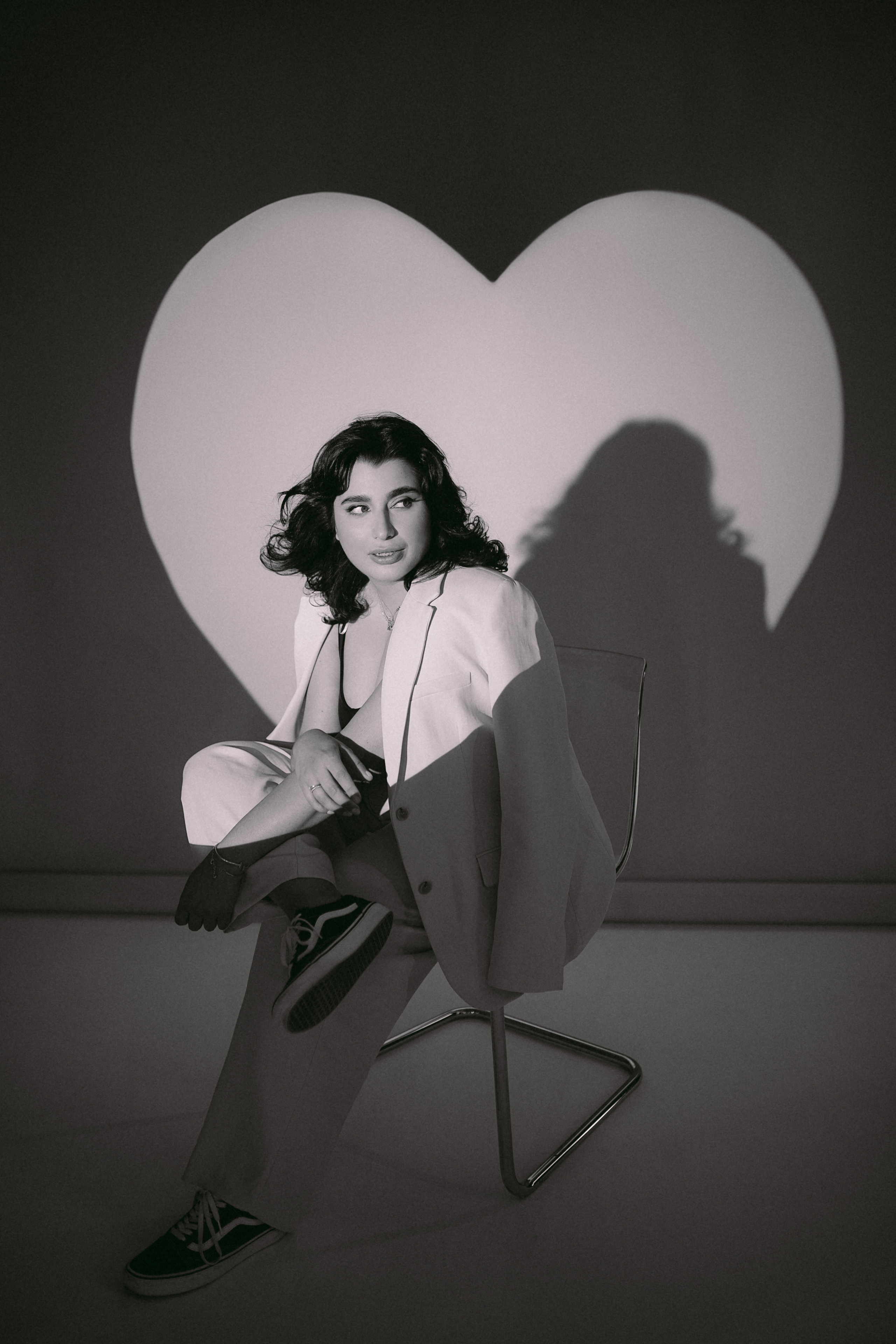 ANTONINA. Фотограф Москва