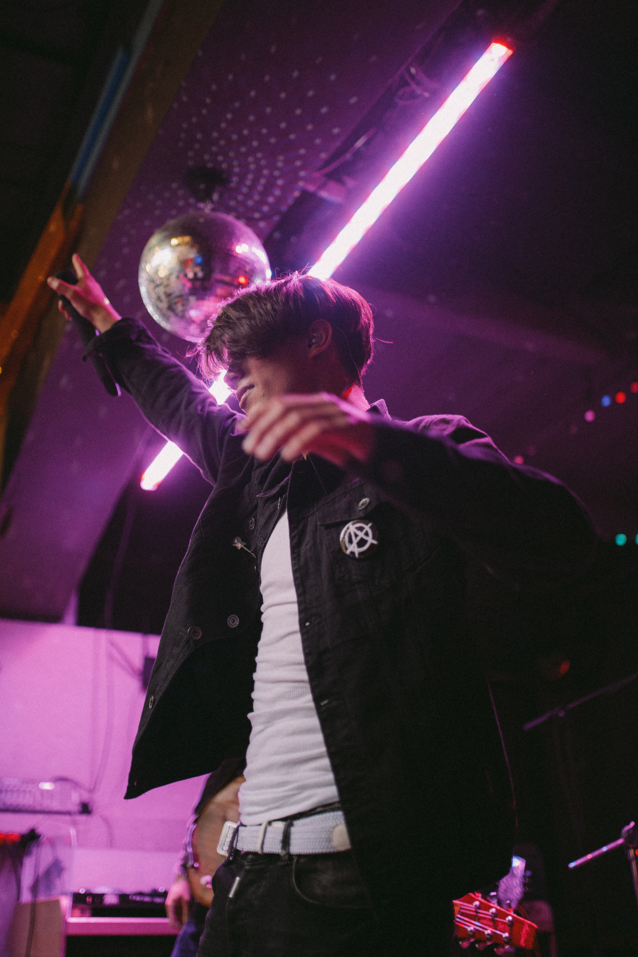 ГРАНЖ. Фотограф Москва