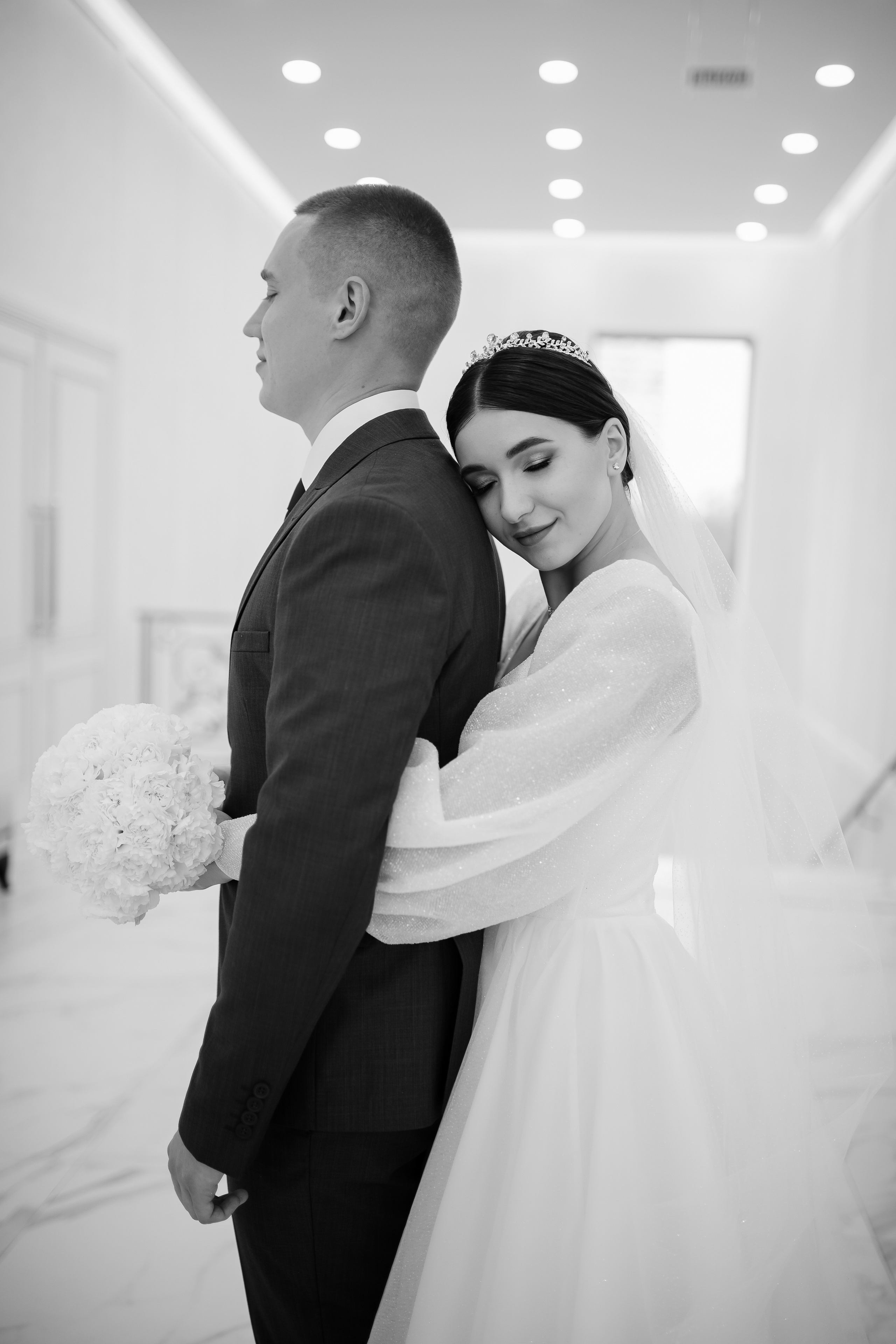 A & A. Фотограф Москва