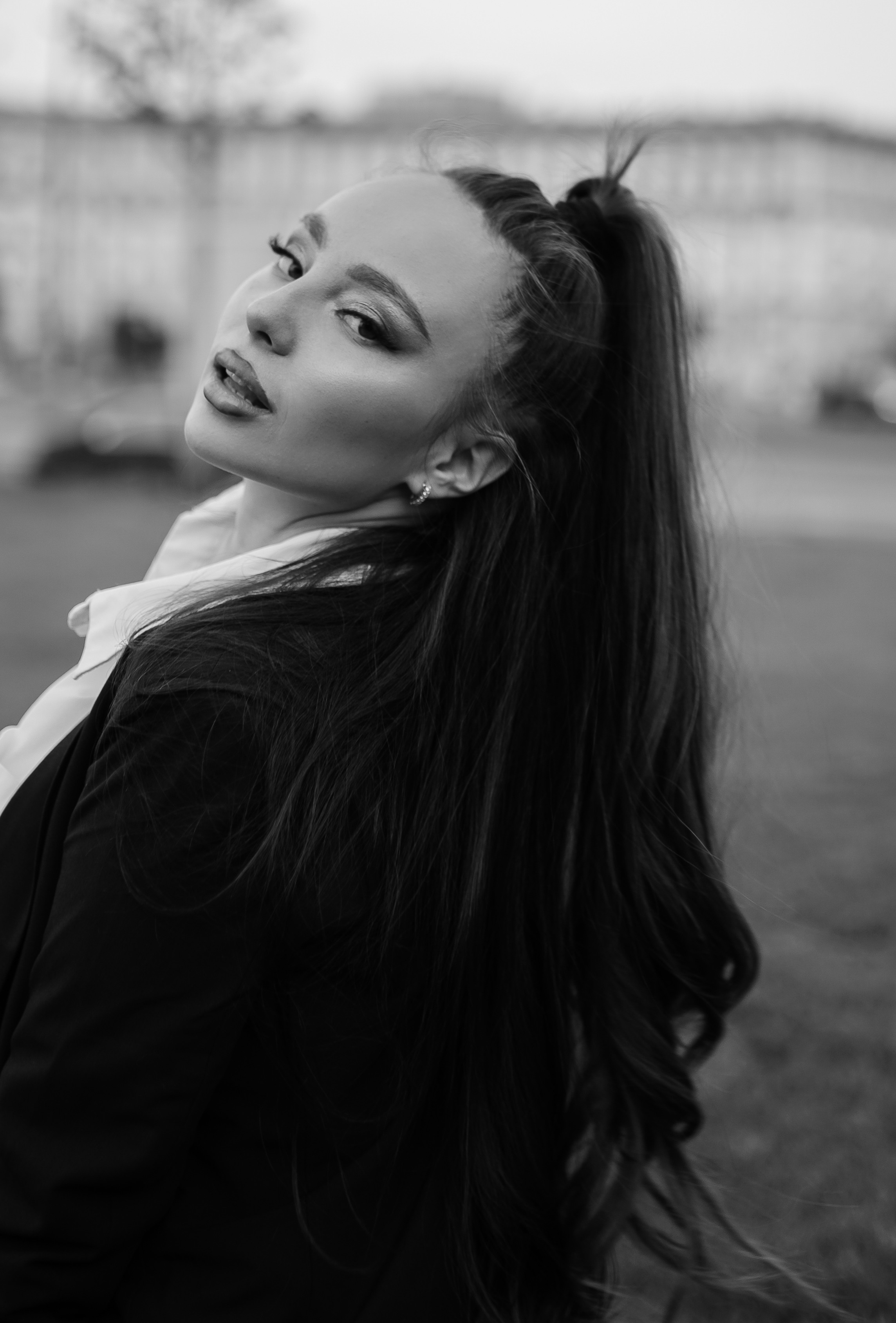 POLINA. Фотограф Москва