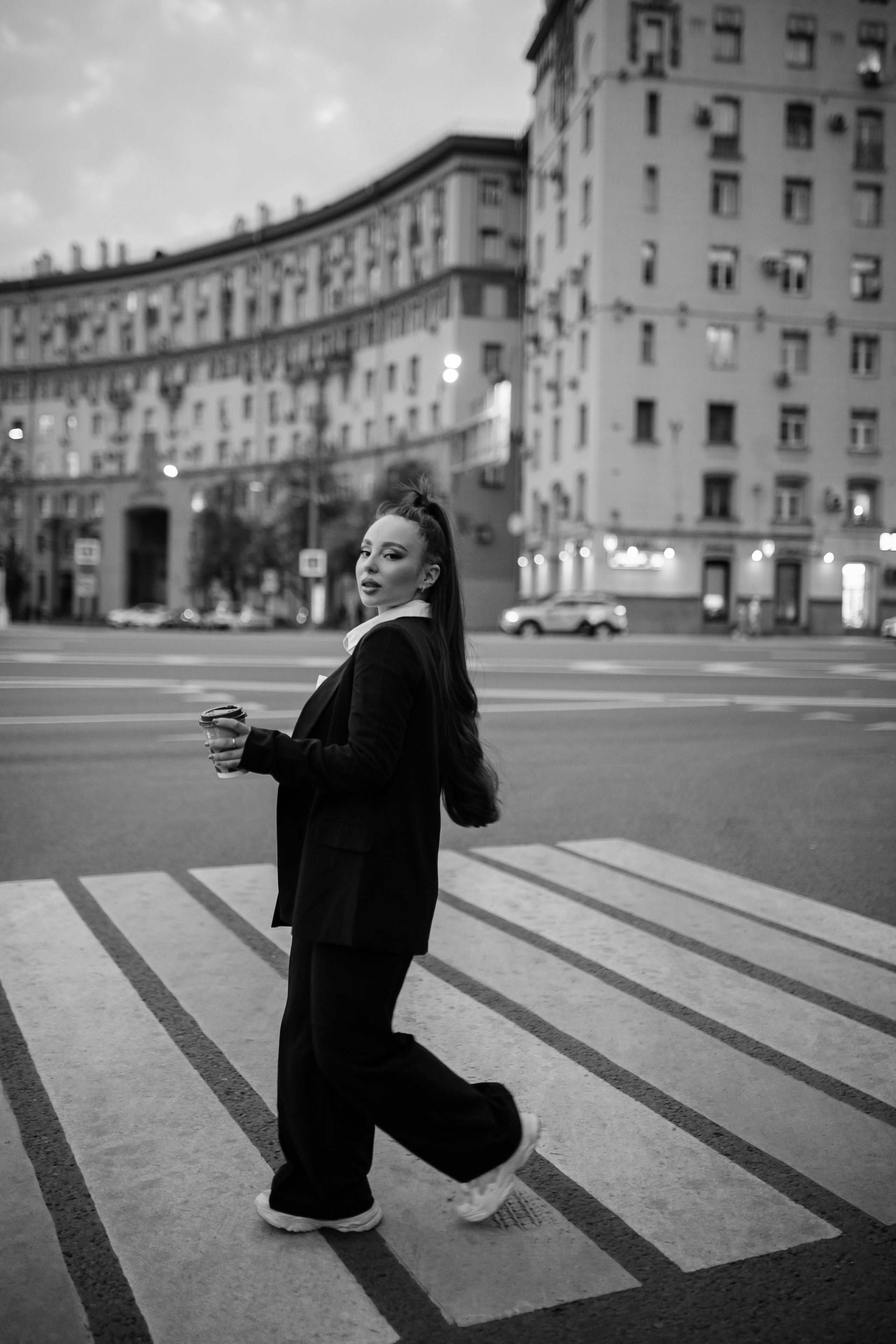 POLINA. Фотограф Москва