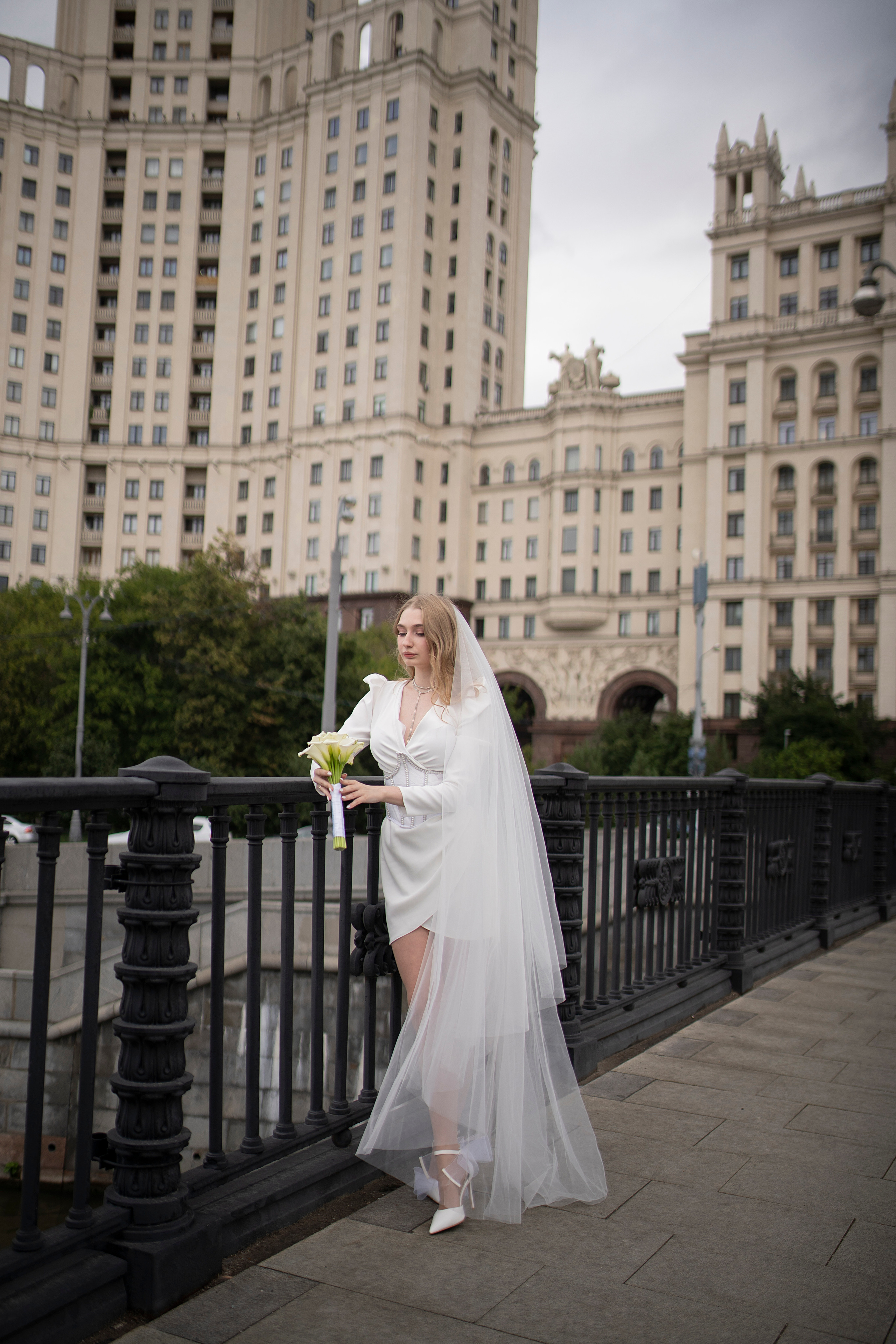 N & N. Фотограф Москва