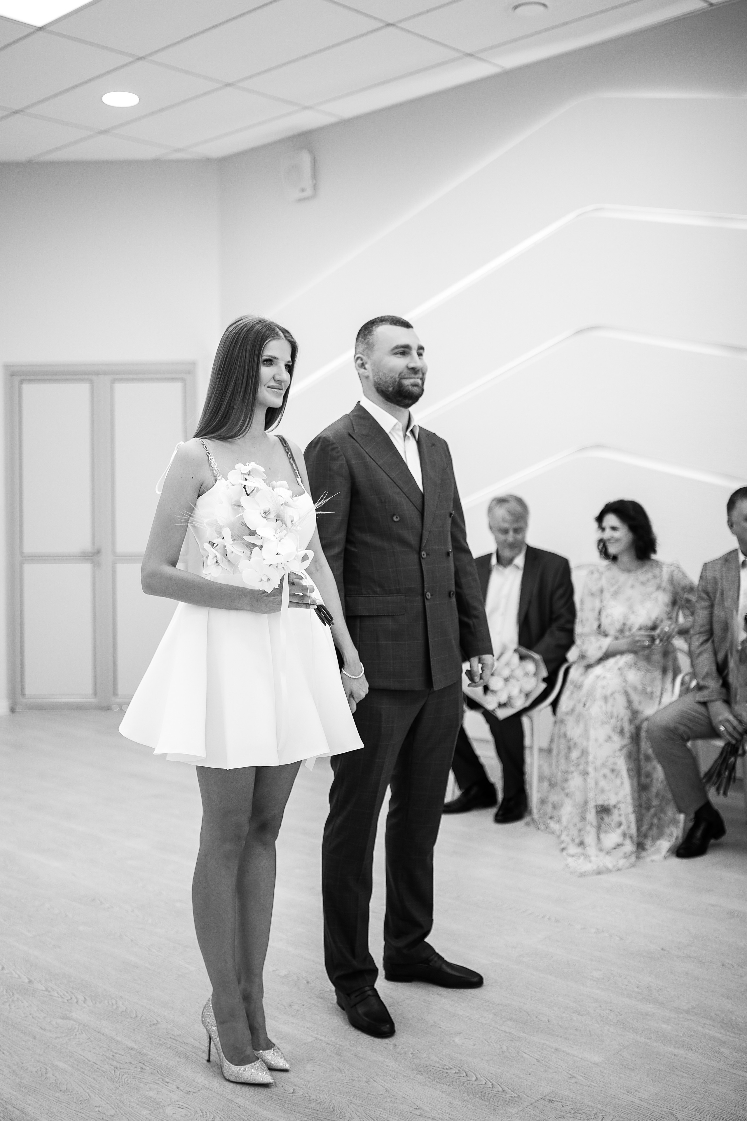 WD. Фотограф Москва