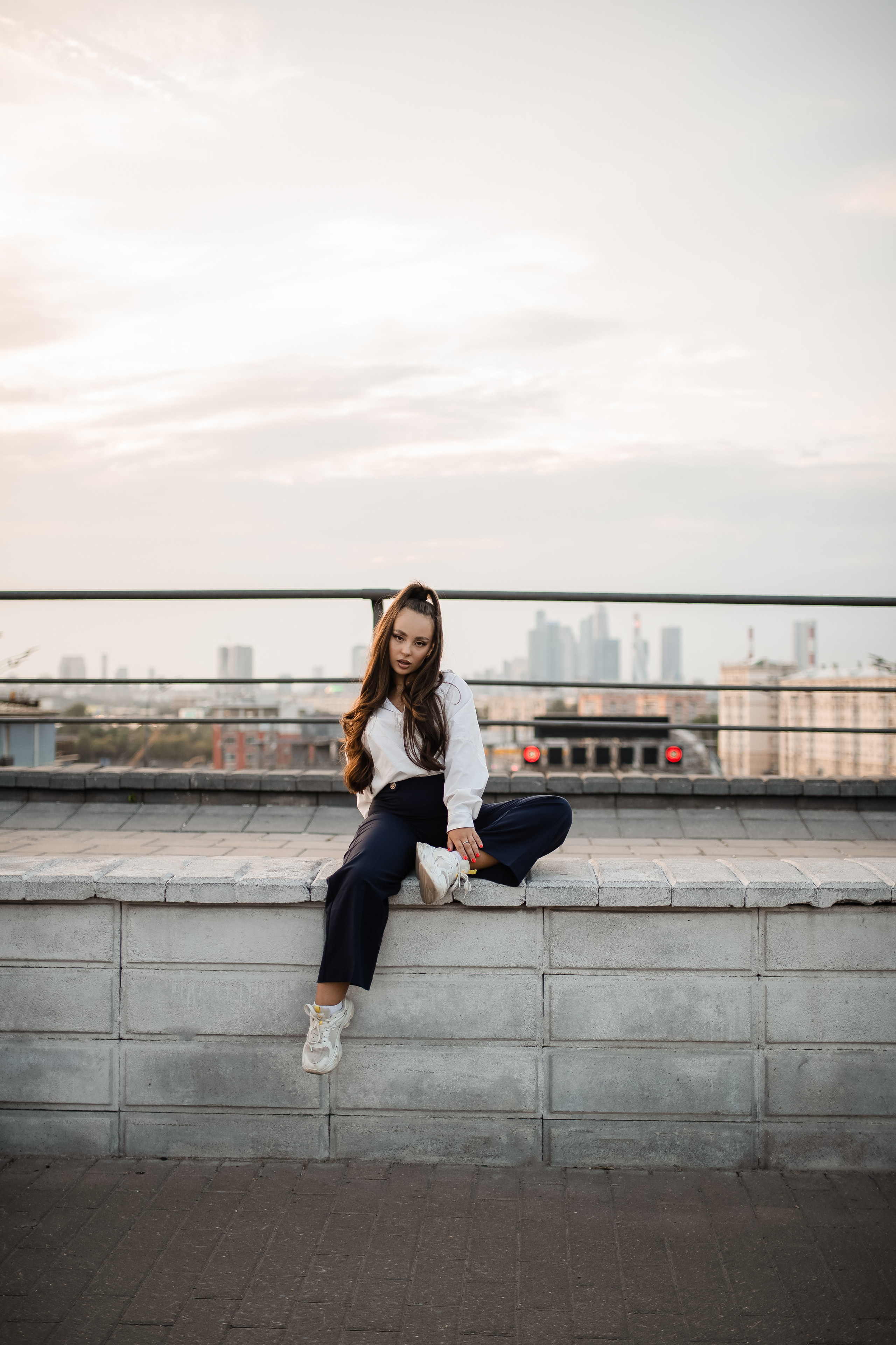 POLINA. Фотограф Москва