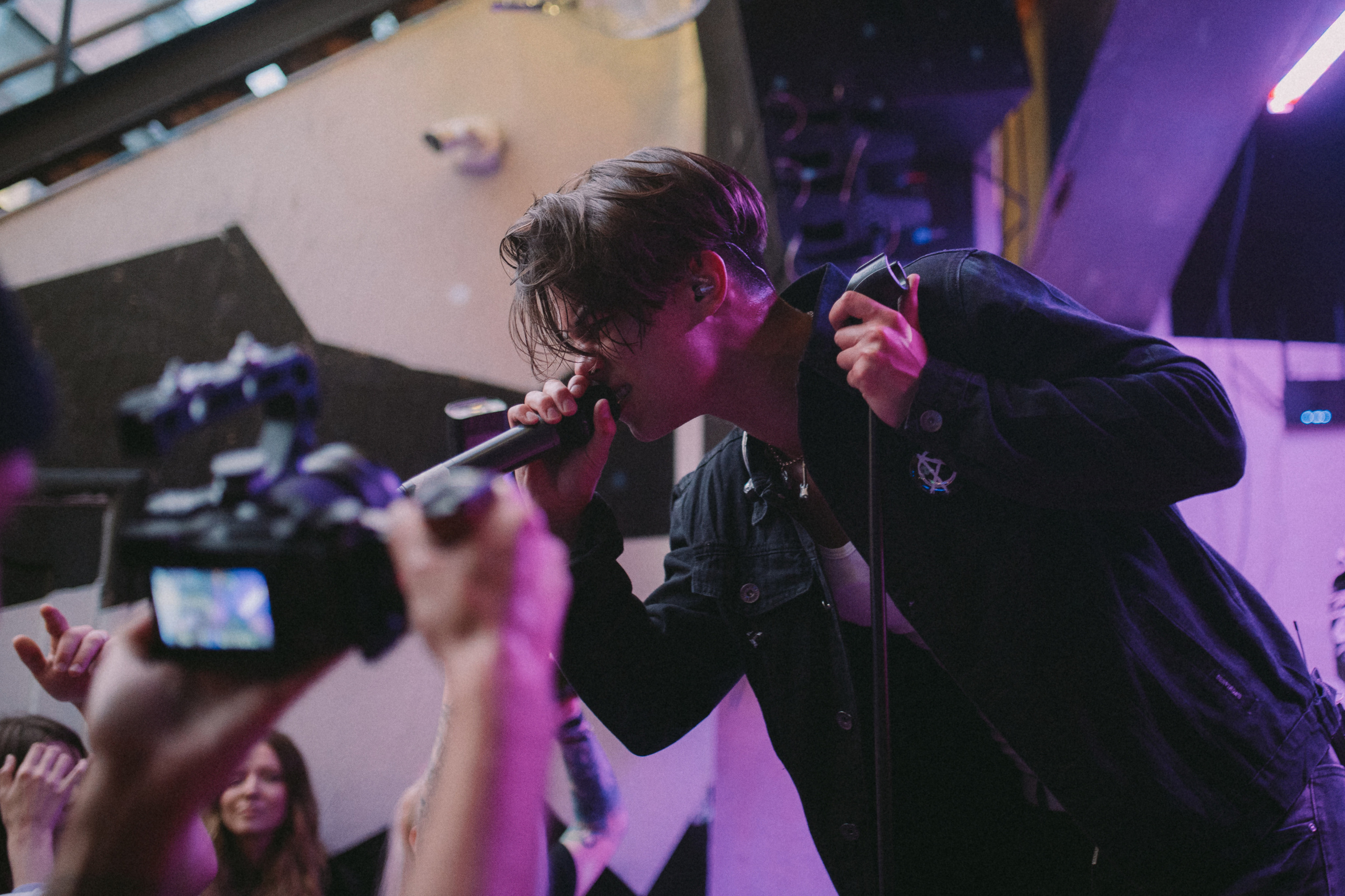 ГРАНЖ. Фотограф Москва