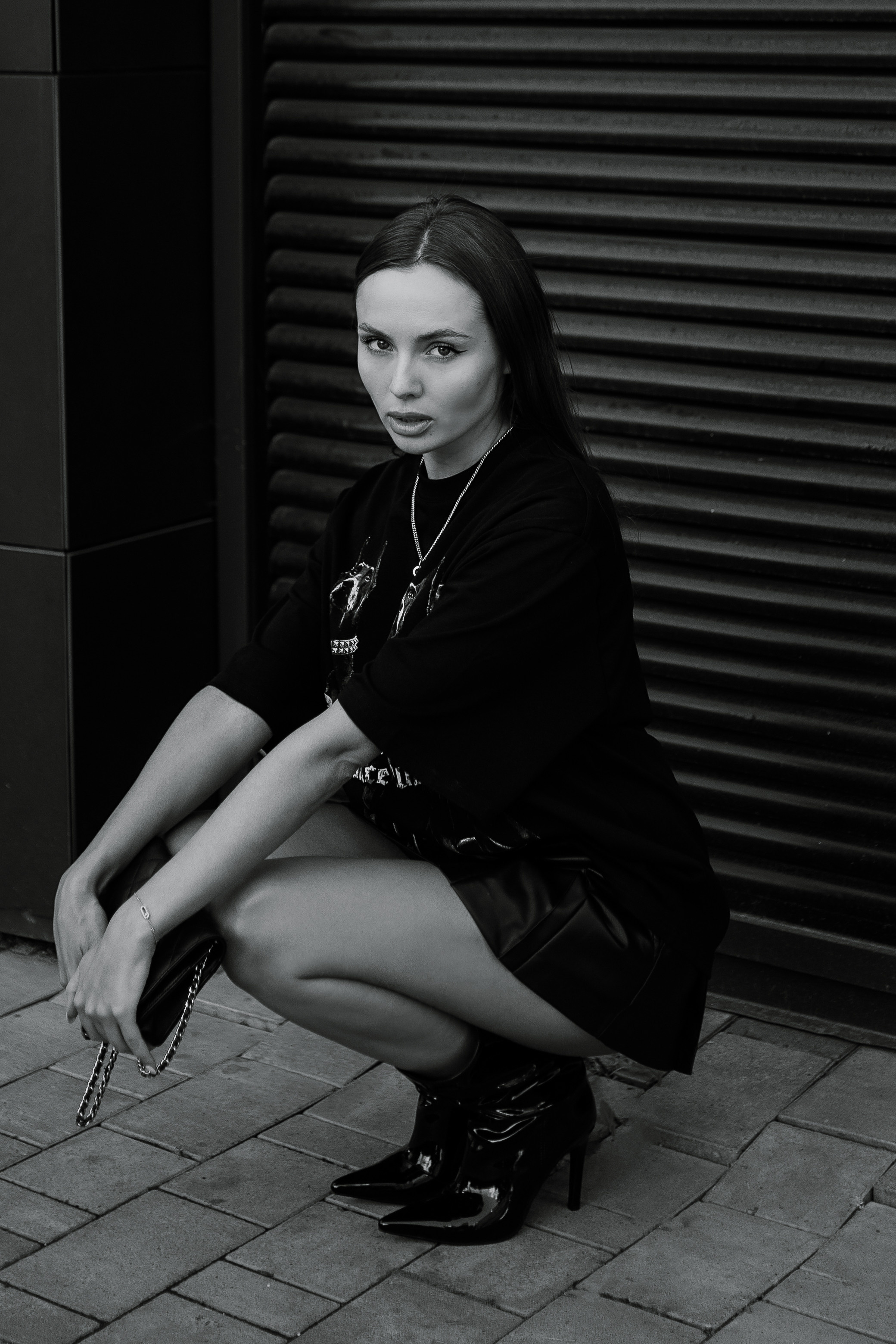 DARIA POGADAEVA. Фотограф Москва