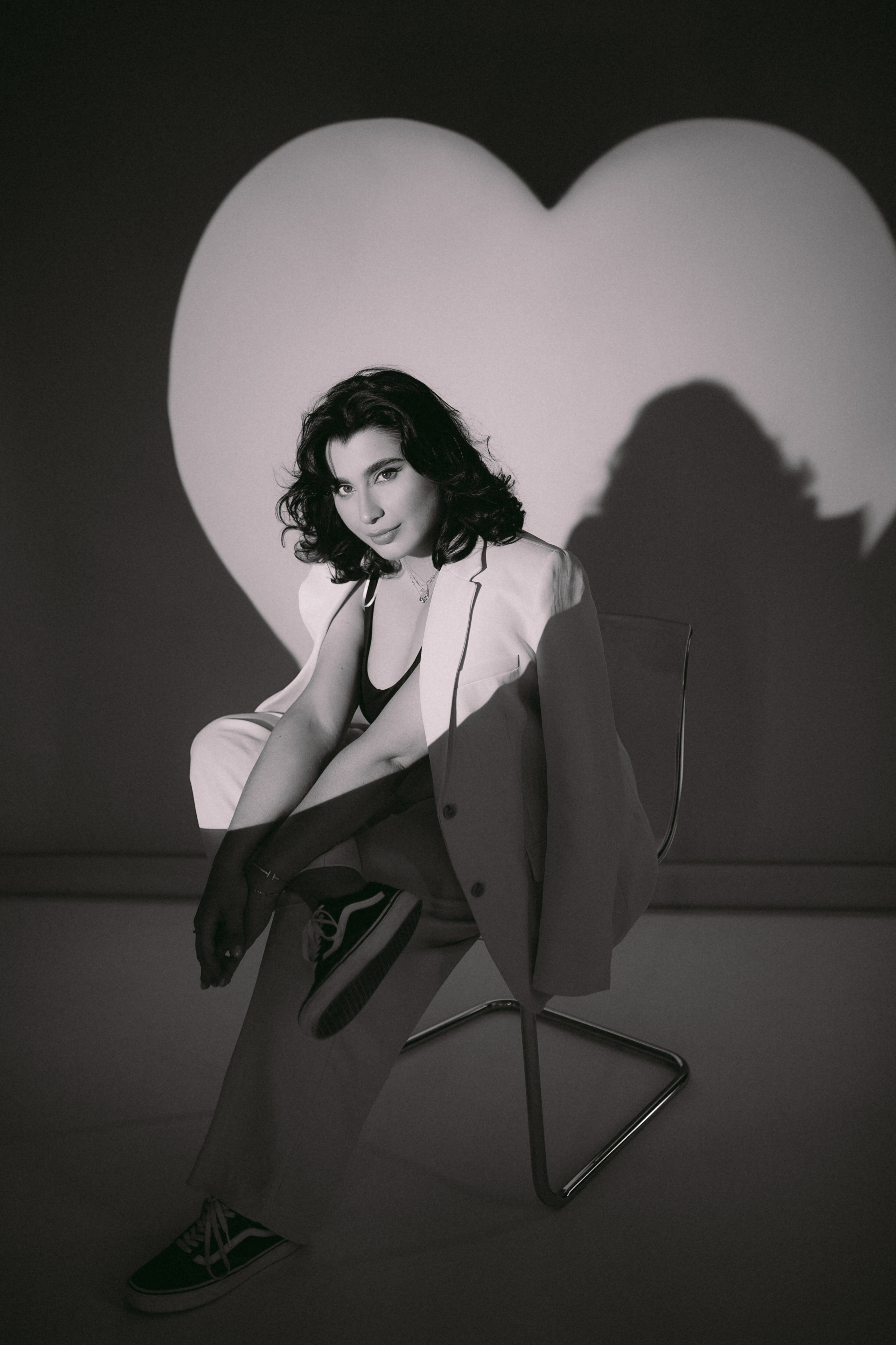 ANTONINA. Фотограф Москва