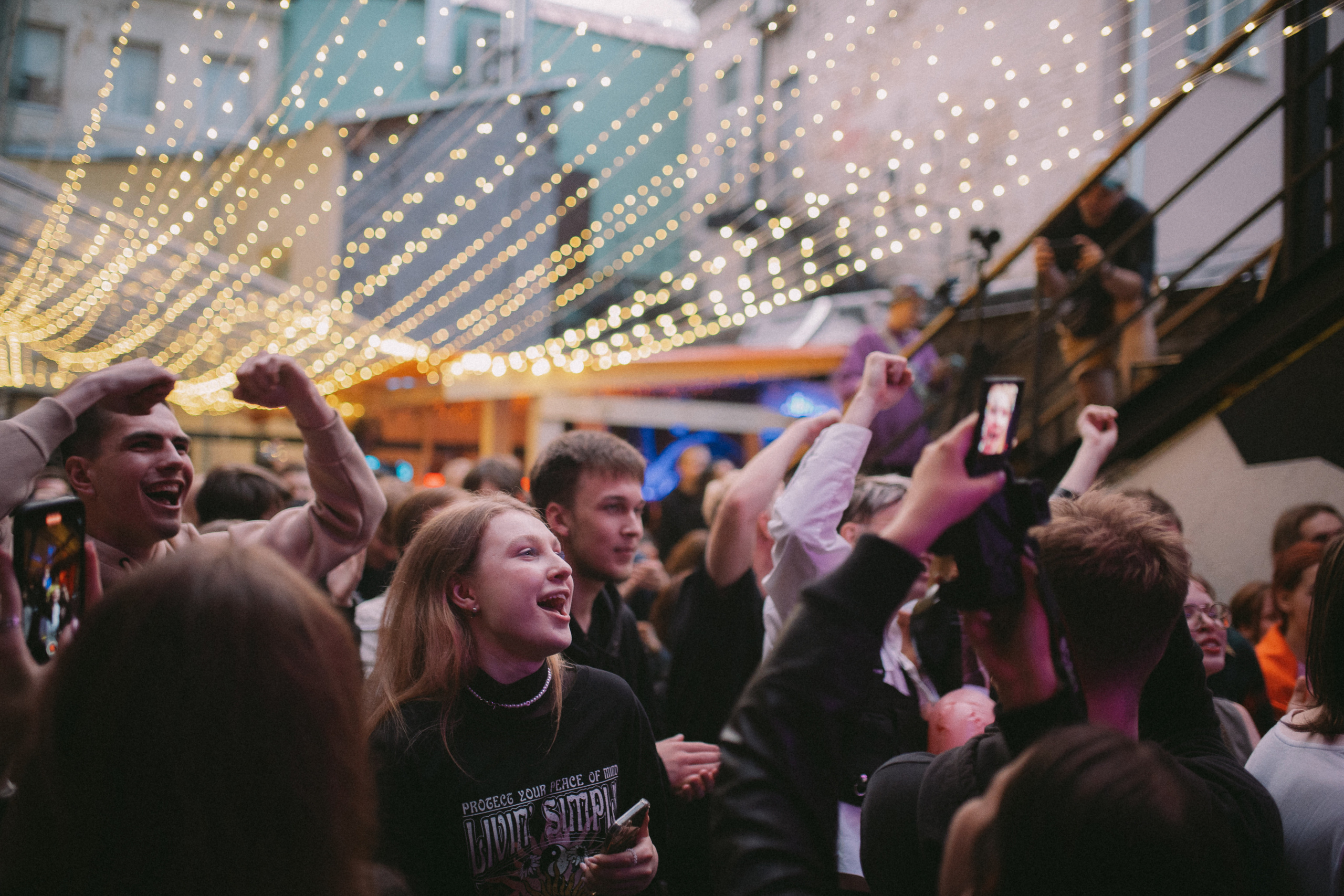 ГРАНЖ. Фотограф Москва