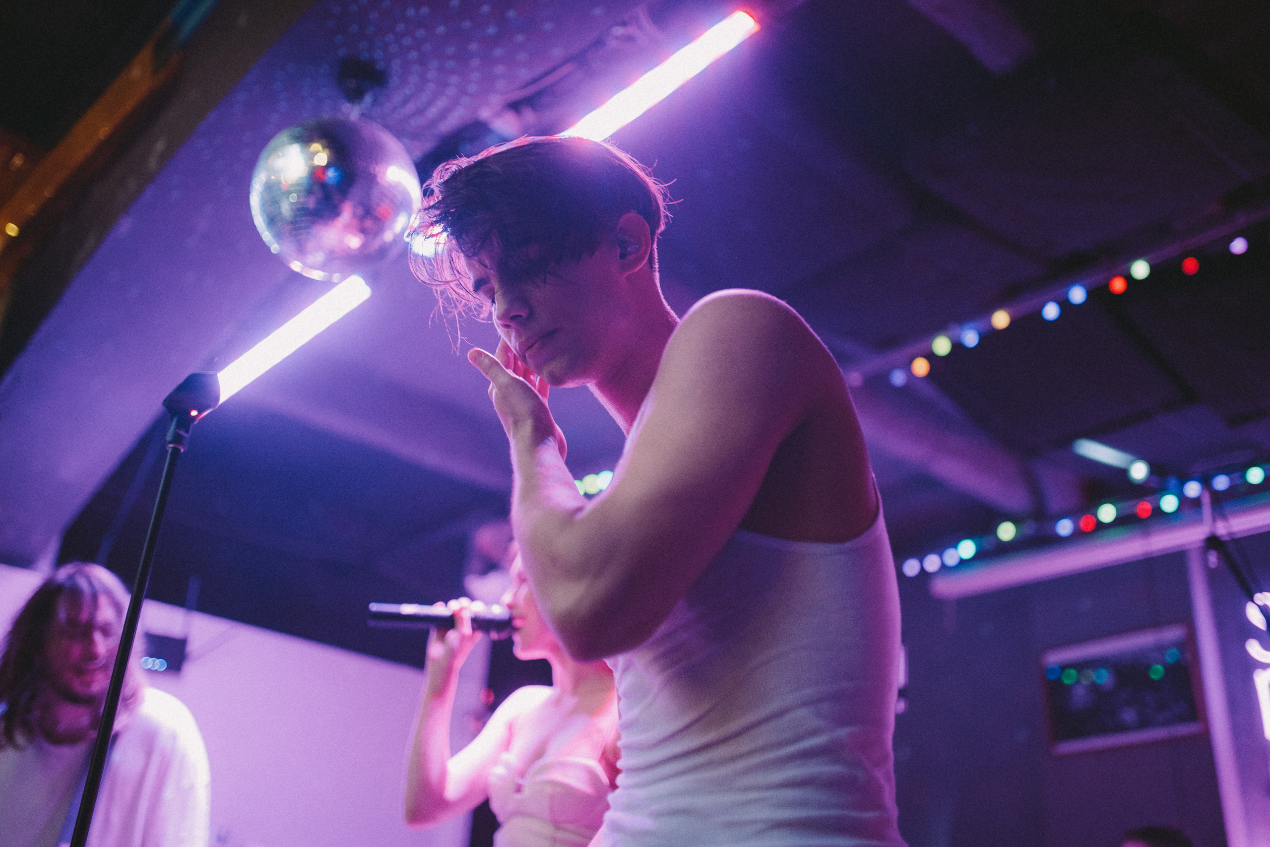 ГРАНЖ. Фотограф Москва