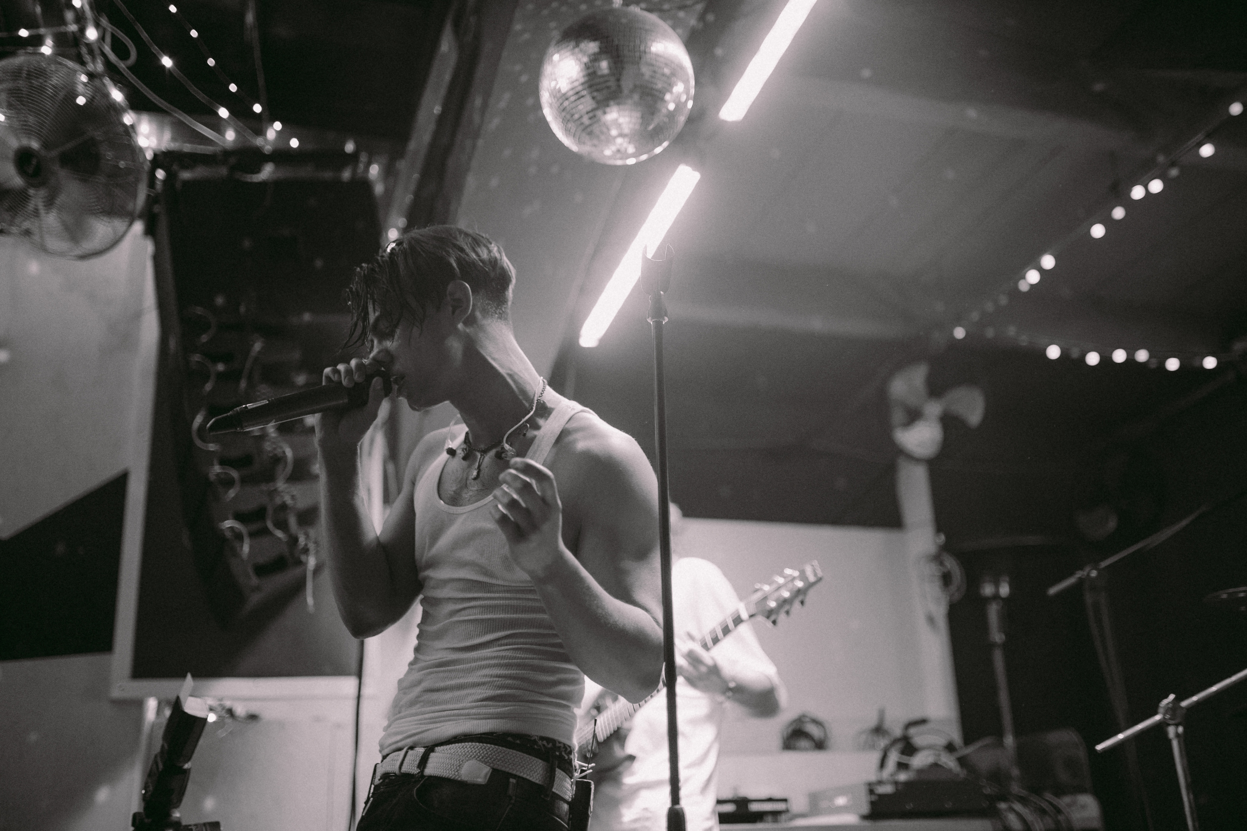 ГРАНЖ. Фотограф Москва