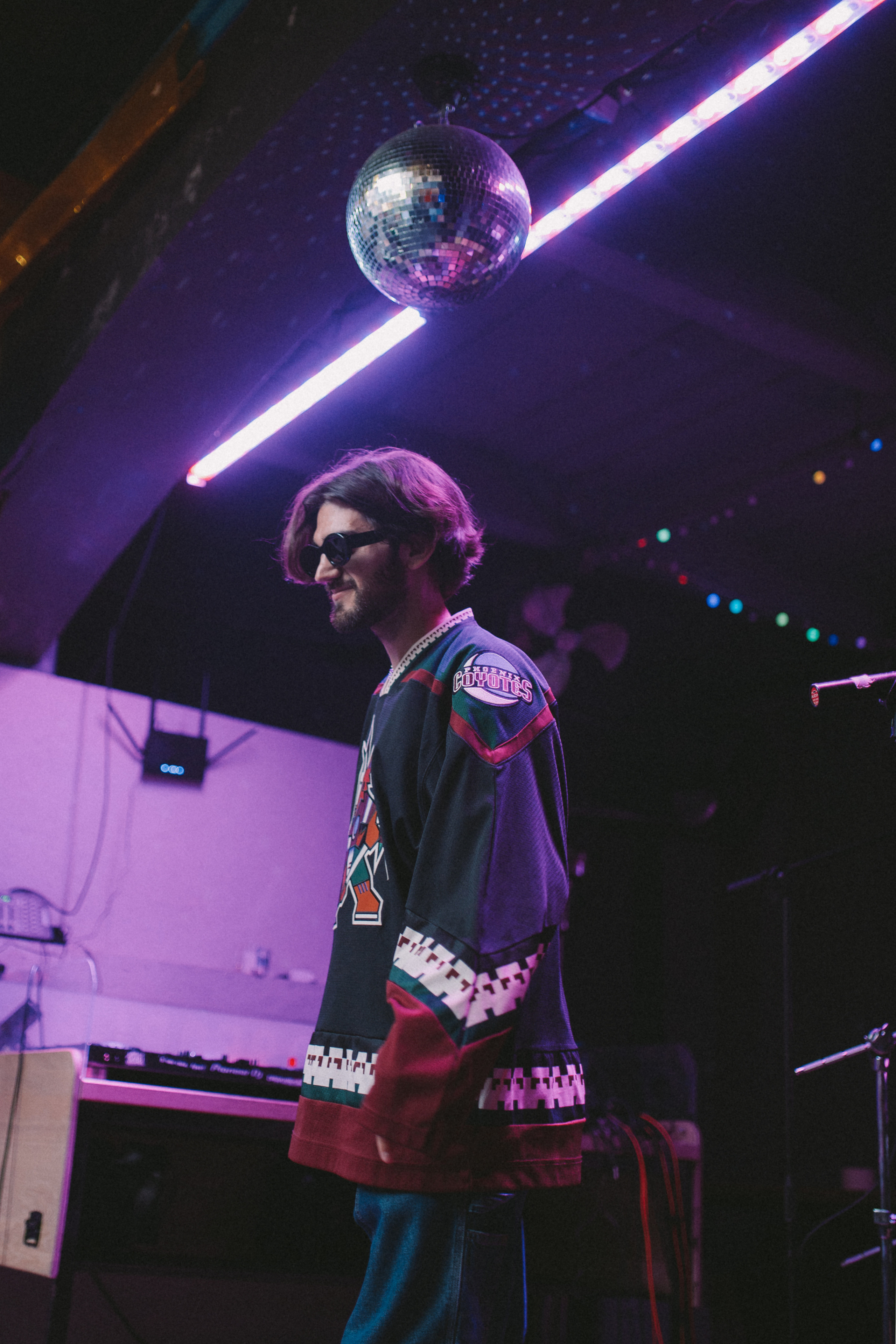 ГРАНЖ. Фотограф Москва