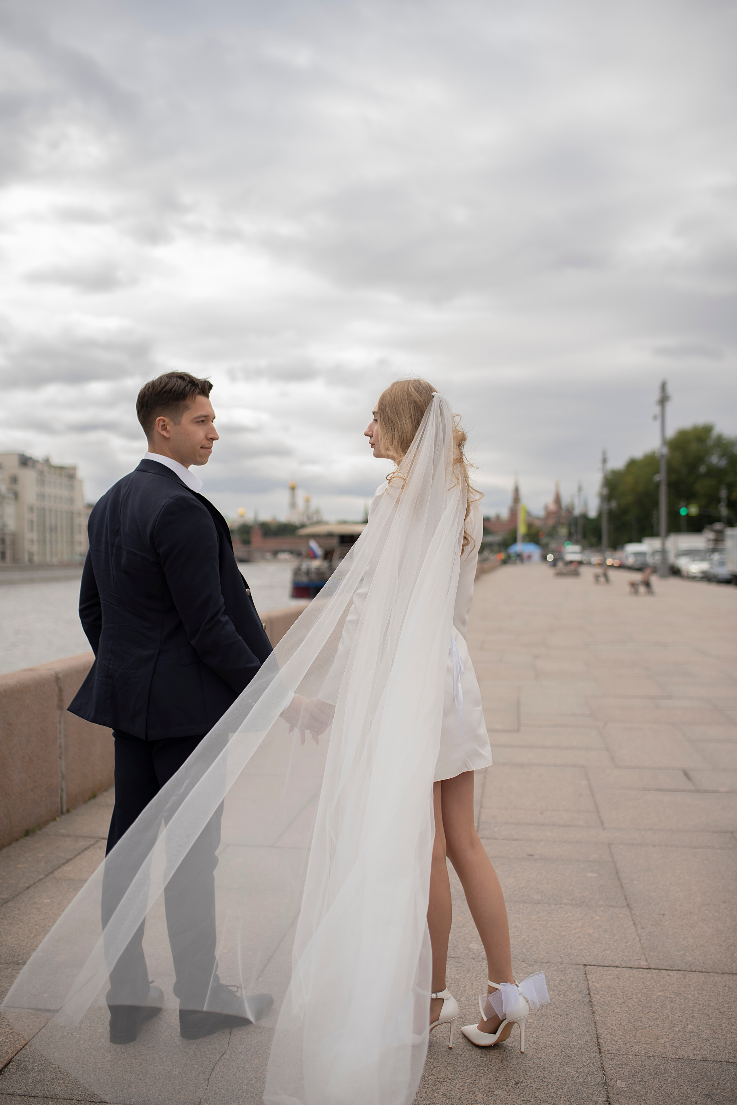 N & N. Фотограф Москва