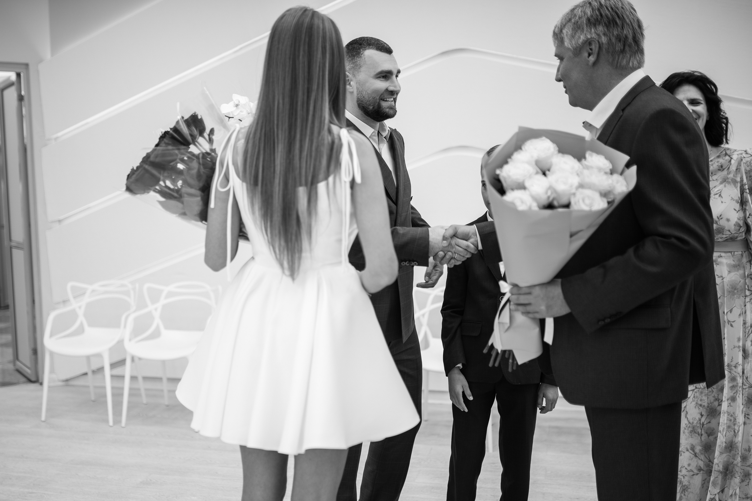 WD. Фотограф Москва