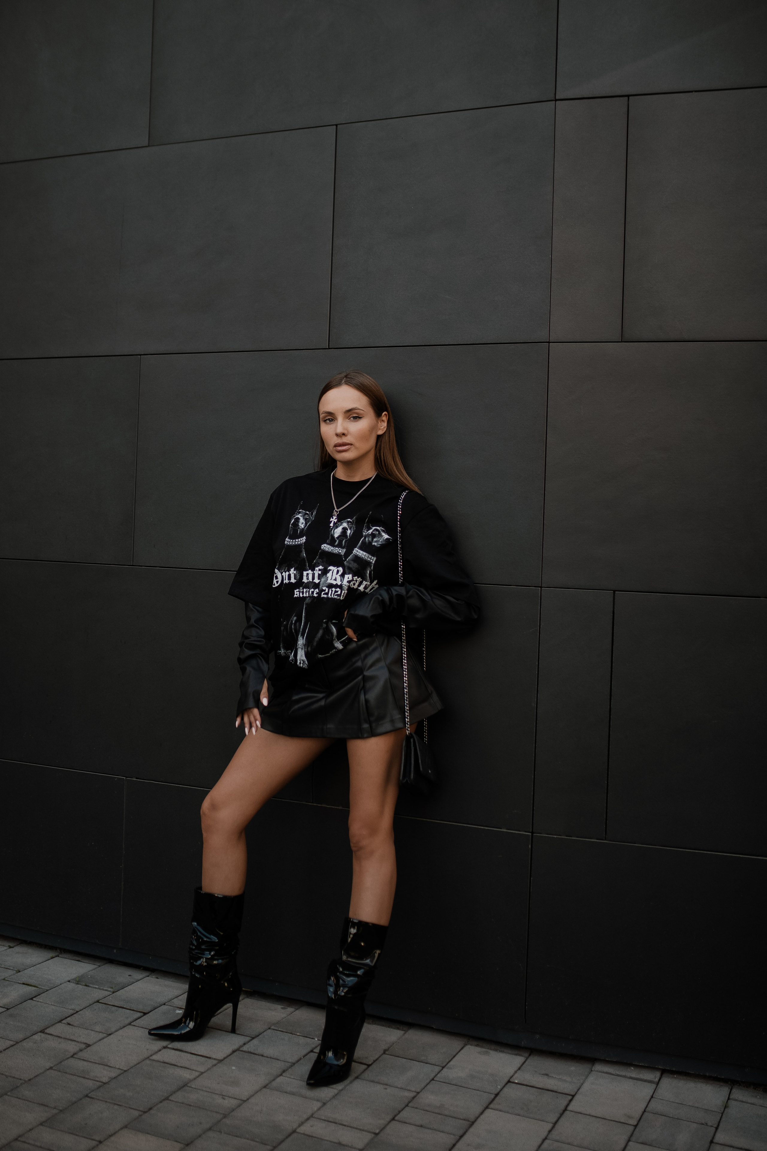 DARIA POGADAEVA. Фотограф Москва