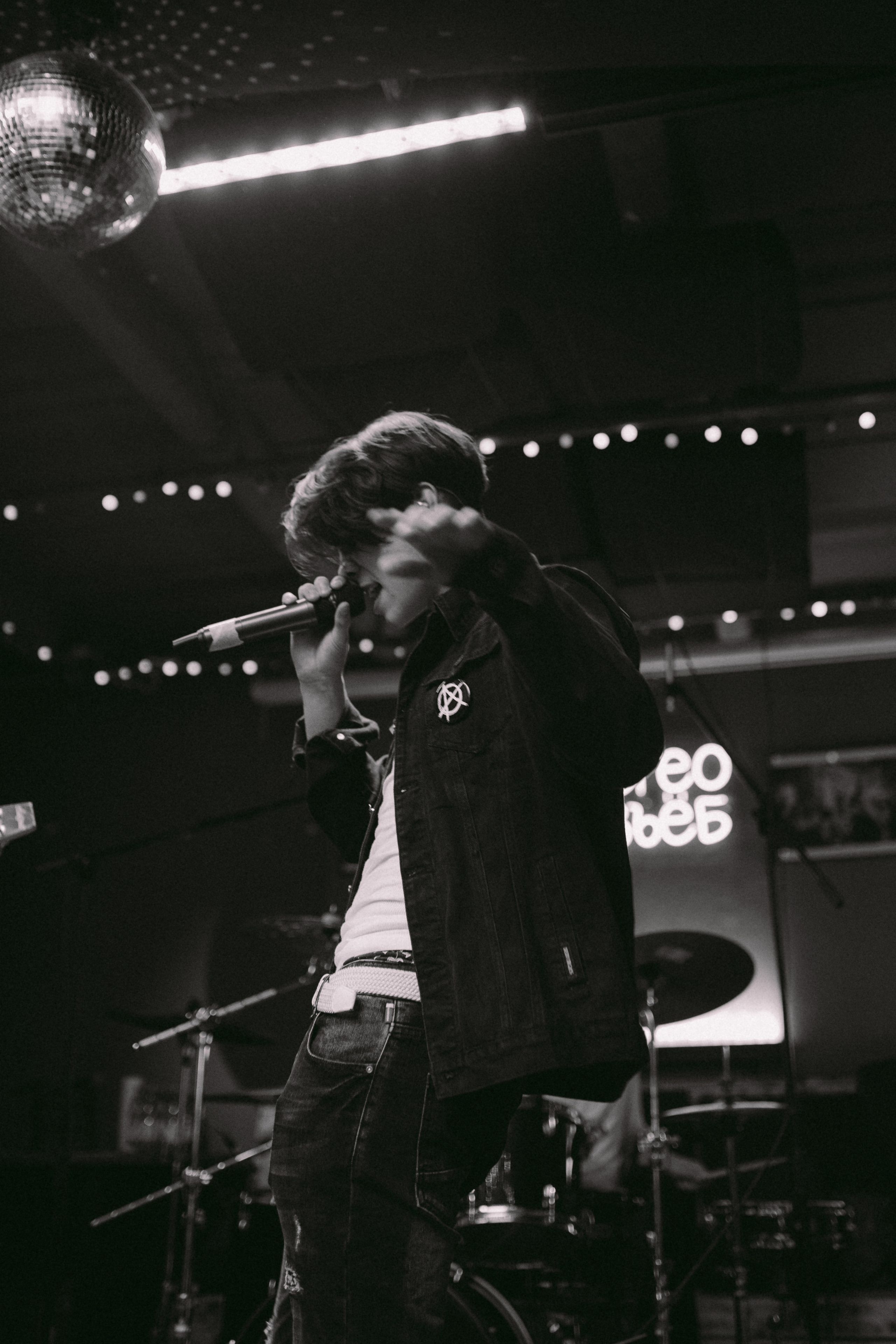 ГРАНЖ. Фотограф Москва