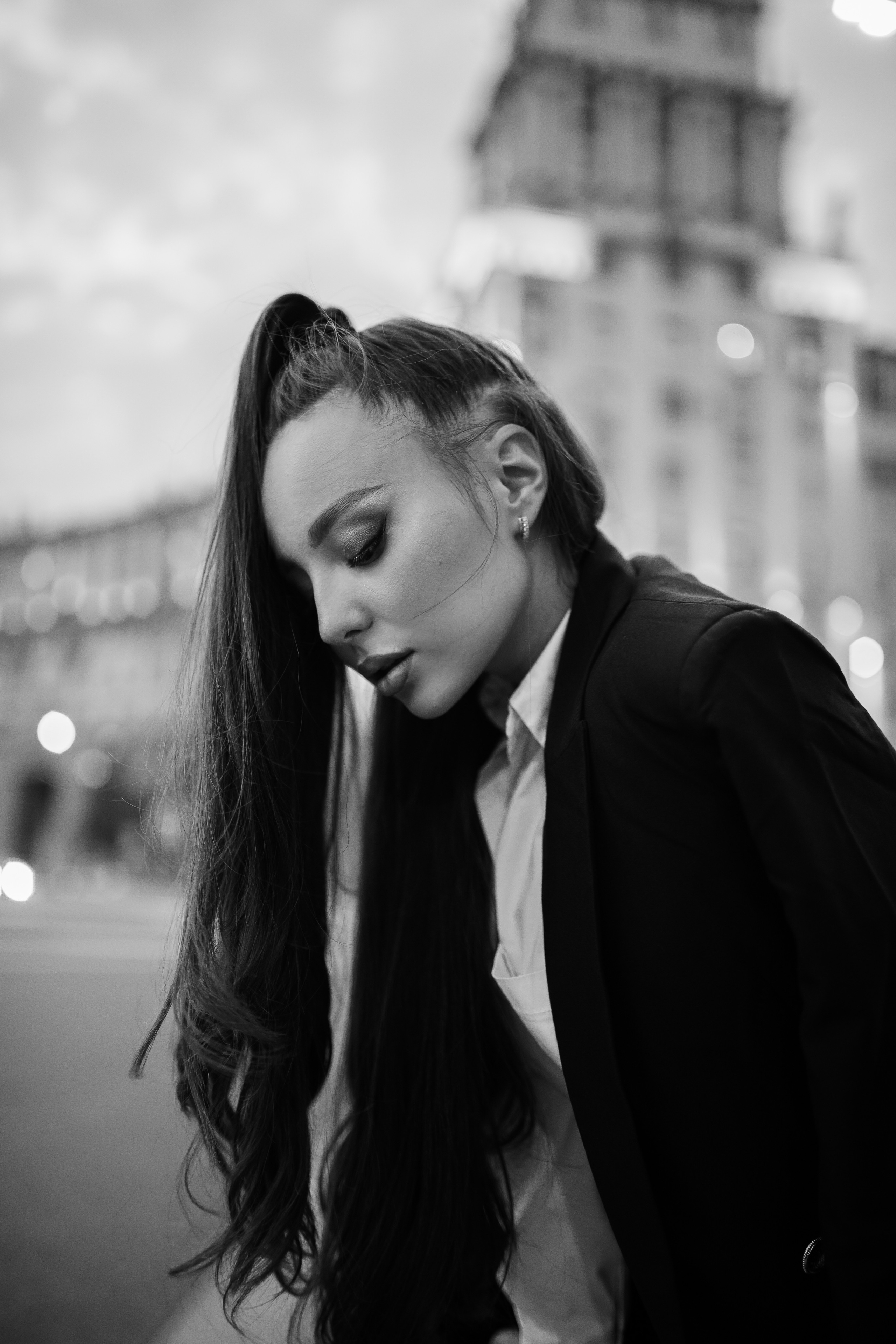 POLINA. Фотограф Москва