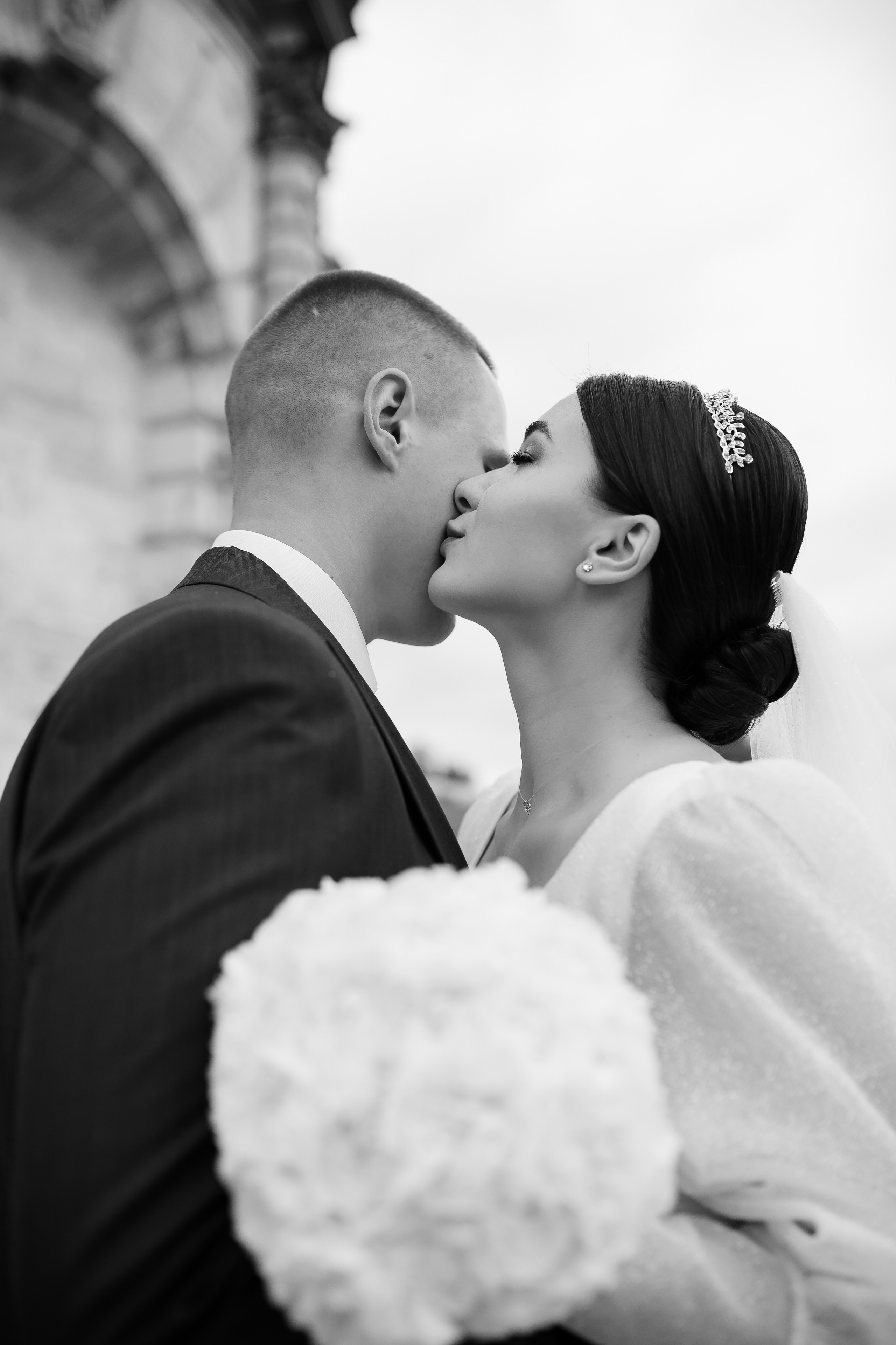 A & A. Фотограф Москва