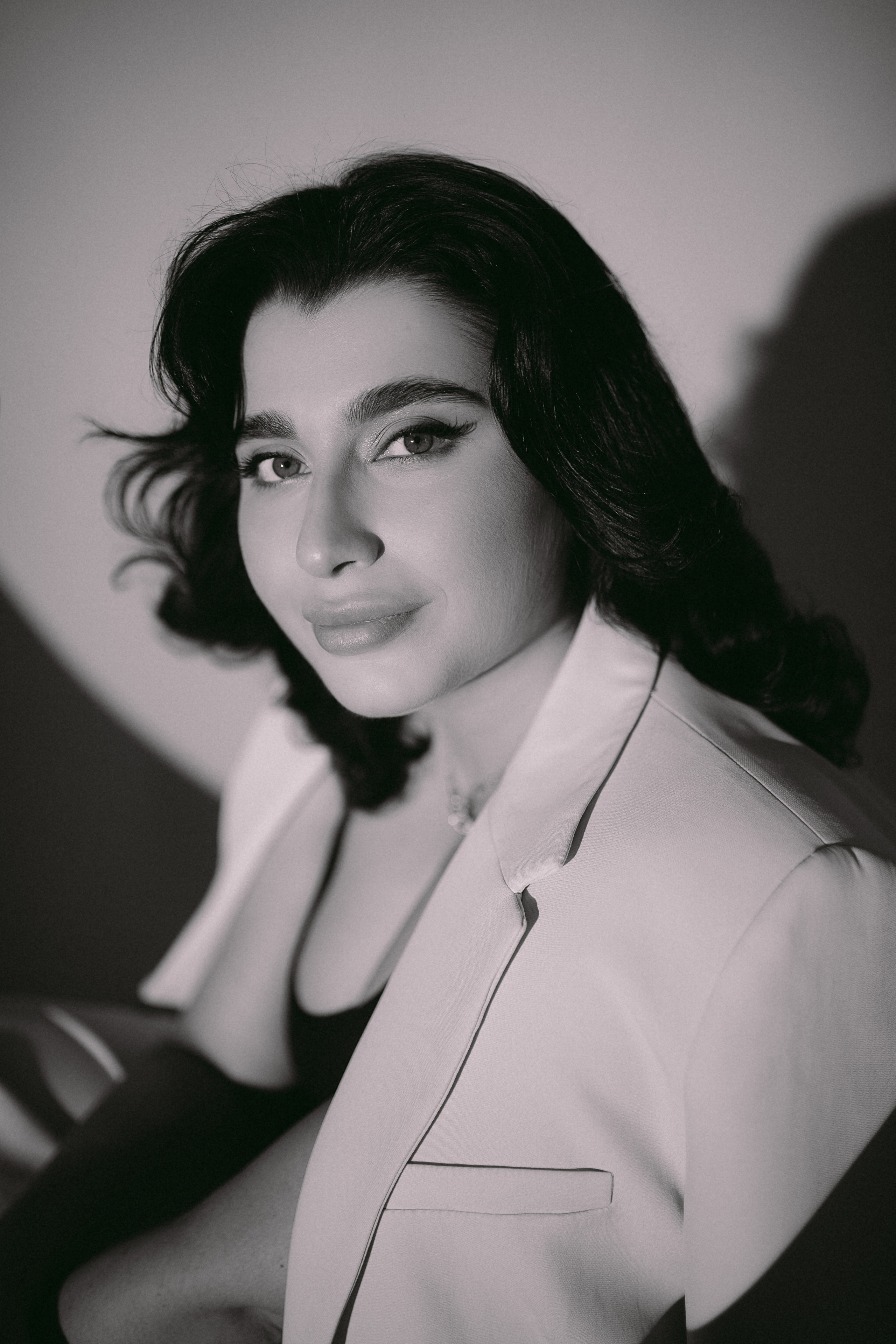 ANTONINA. Фотограф Москва