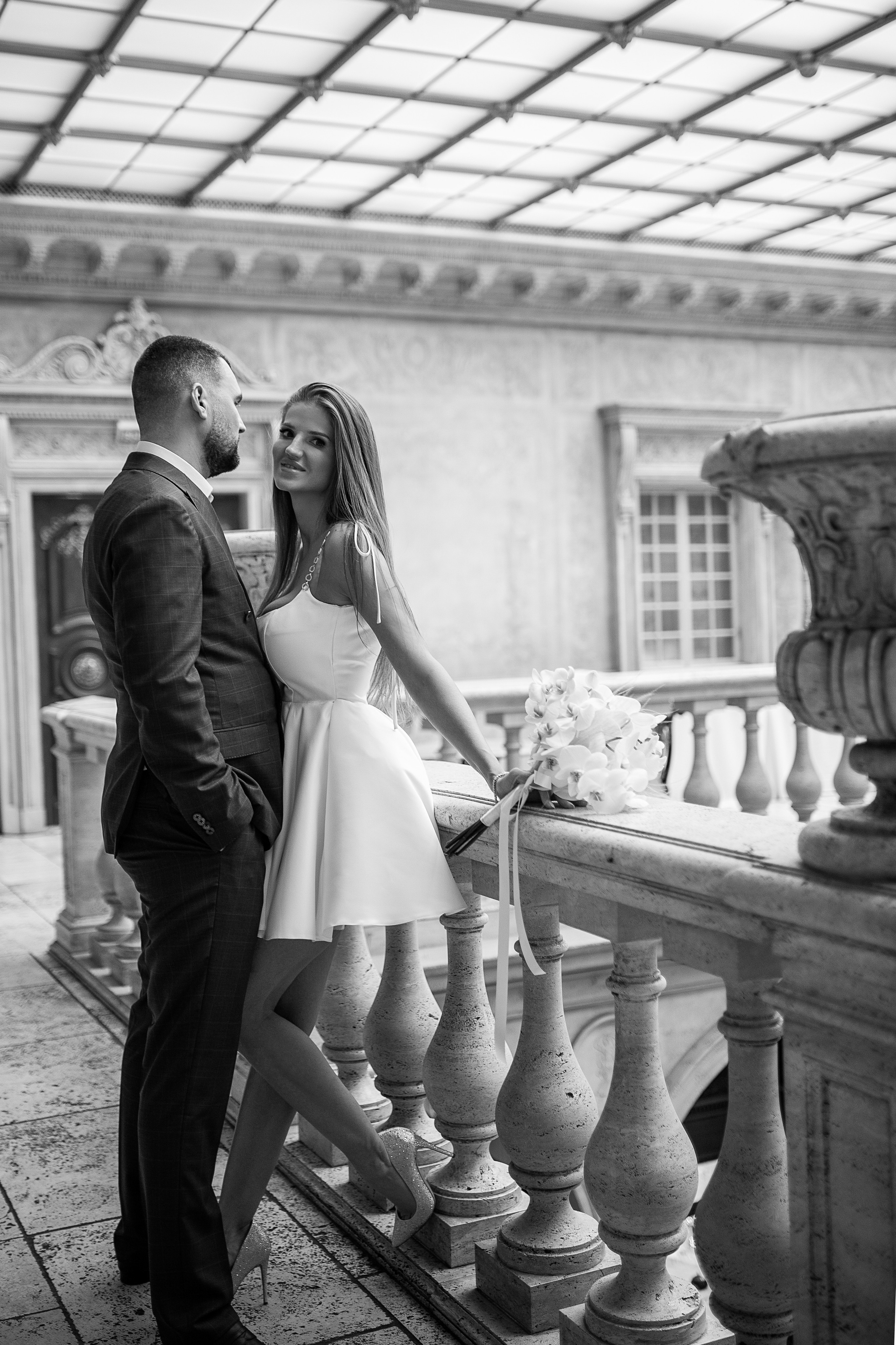 WD. Фотограф Москва