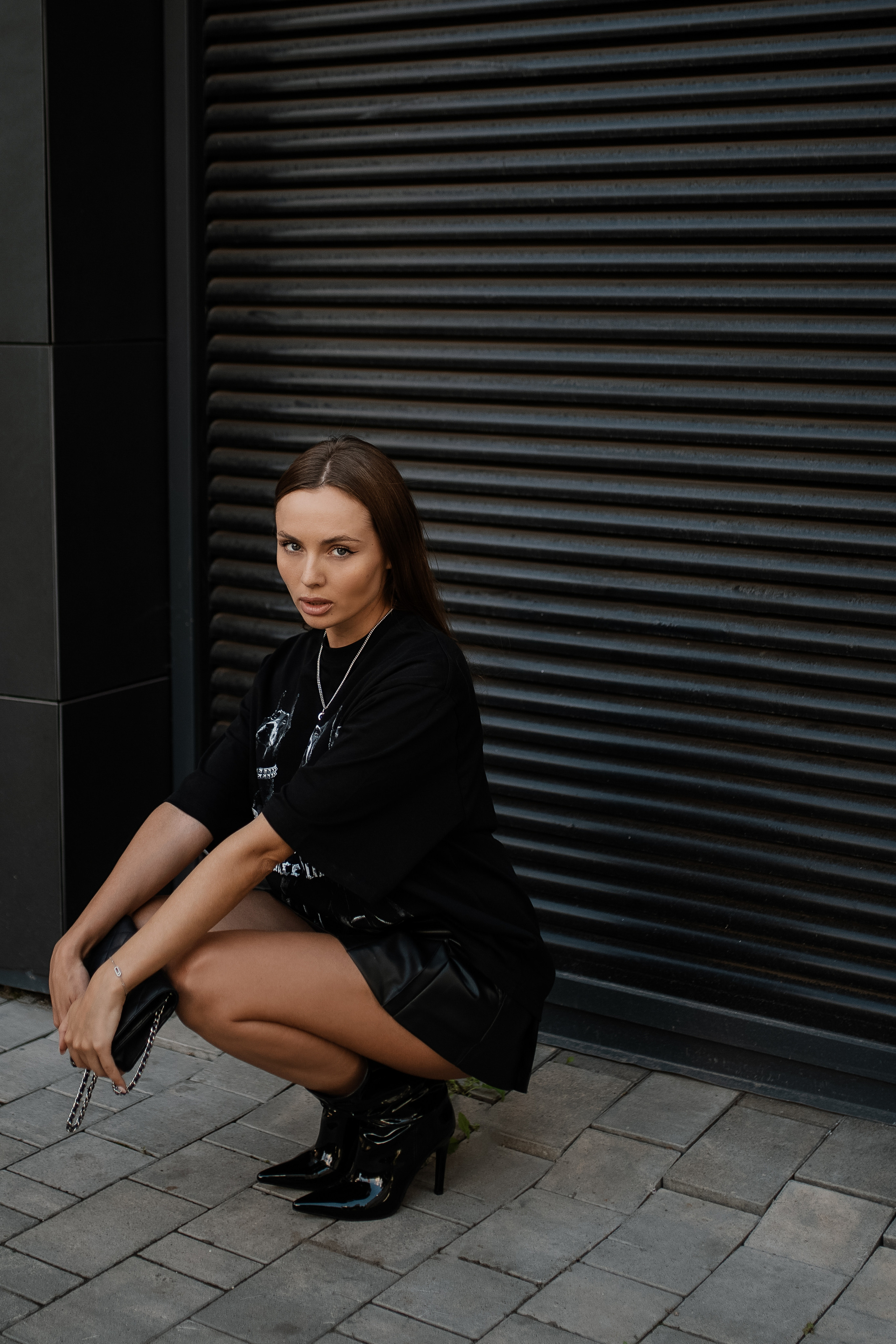 DARIA POGADAEVA. Фотограф Москва