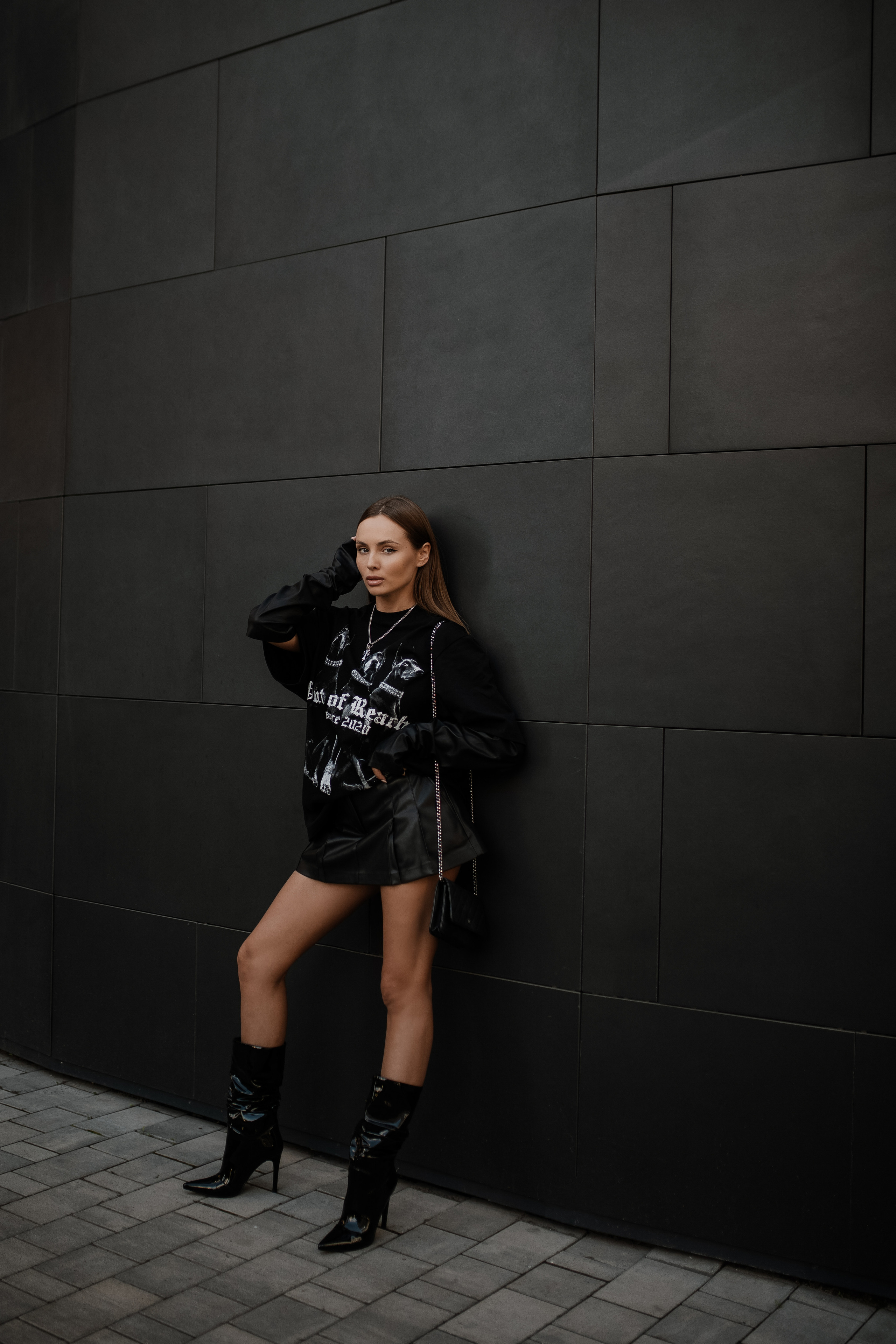 DARIA POGADAEVA. Фотограф Москва