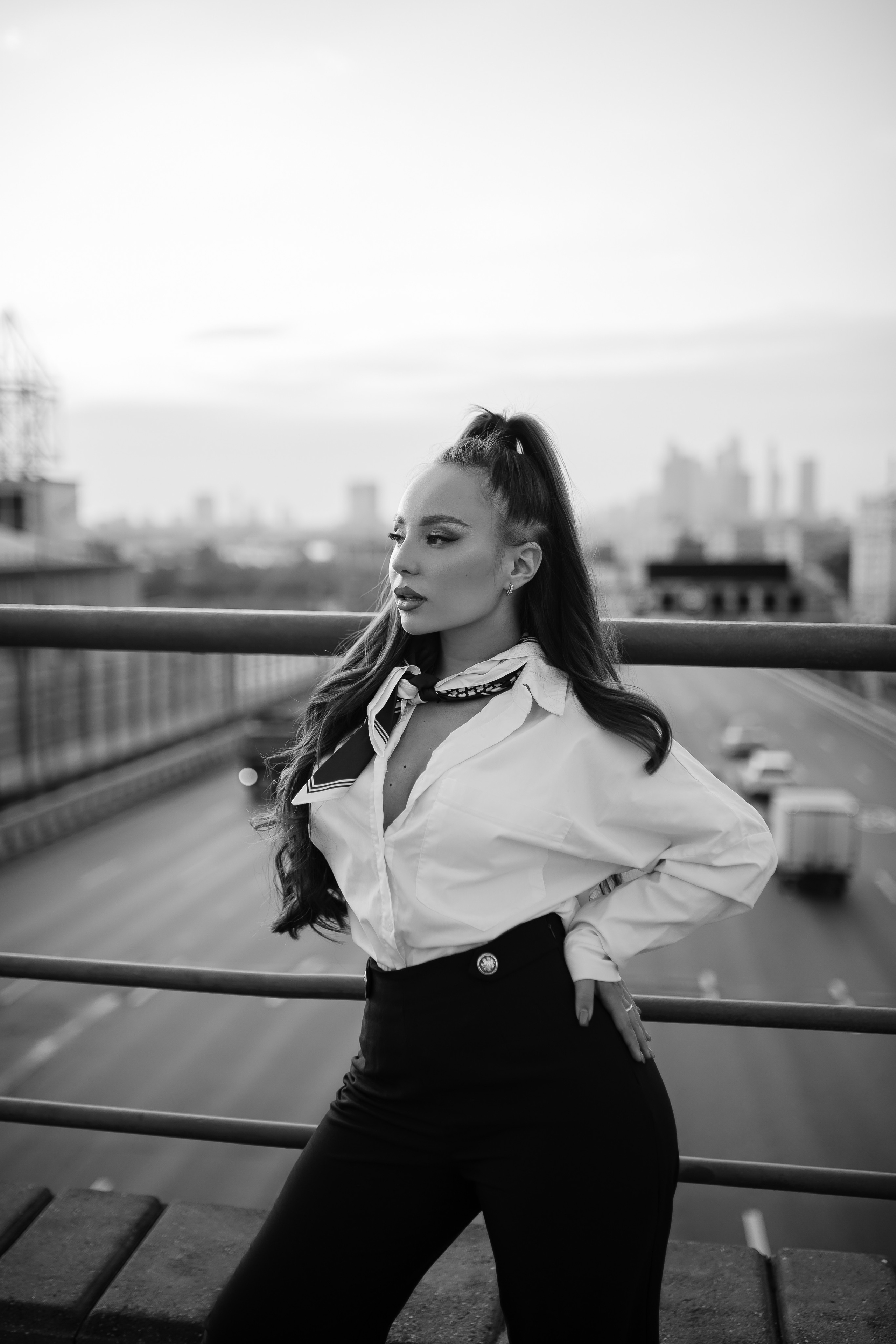 POLINA. Фотограф Москва