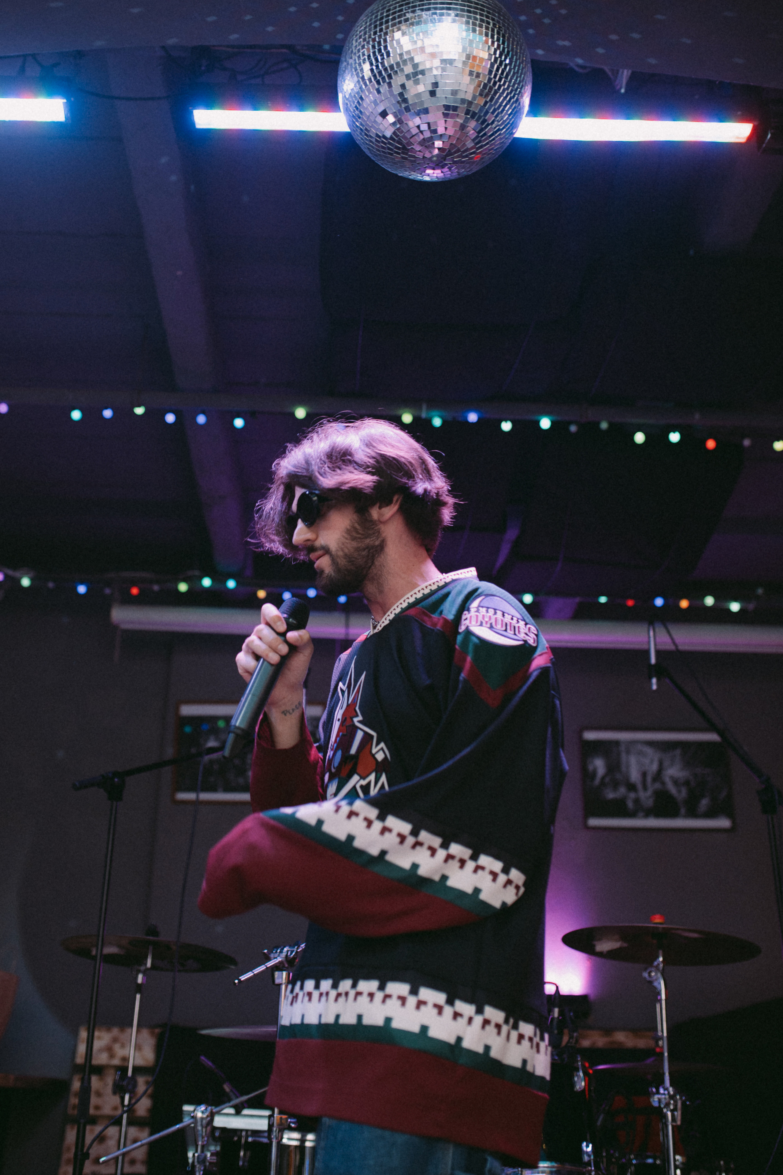 ГРАНЖ. Фотограф Москва