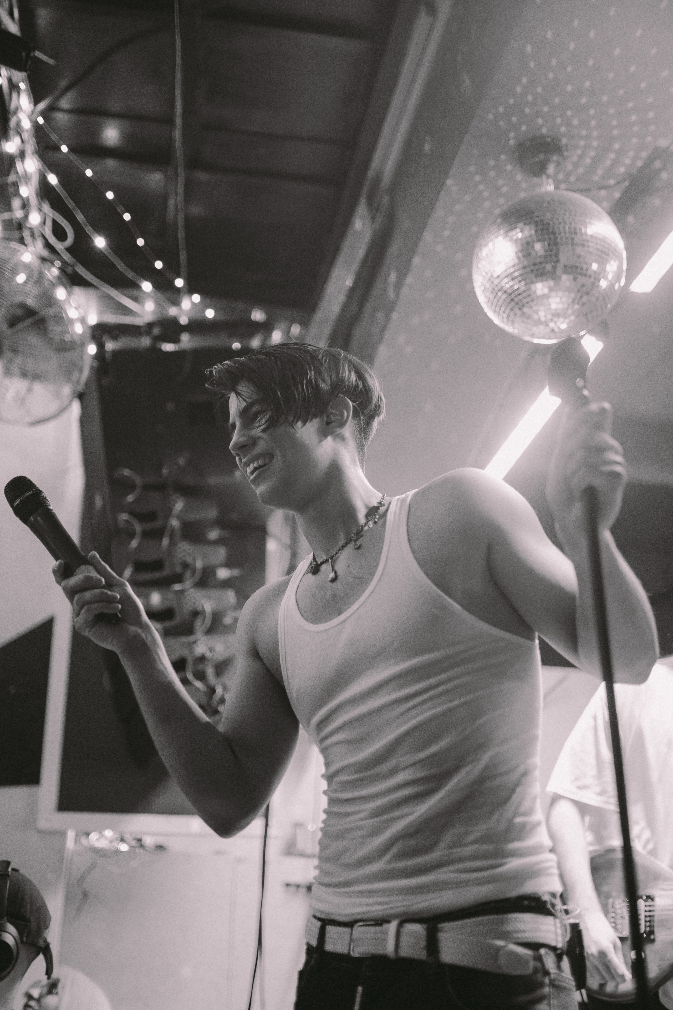 ГРАНЖ. Фотограф Москва