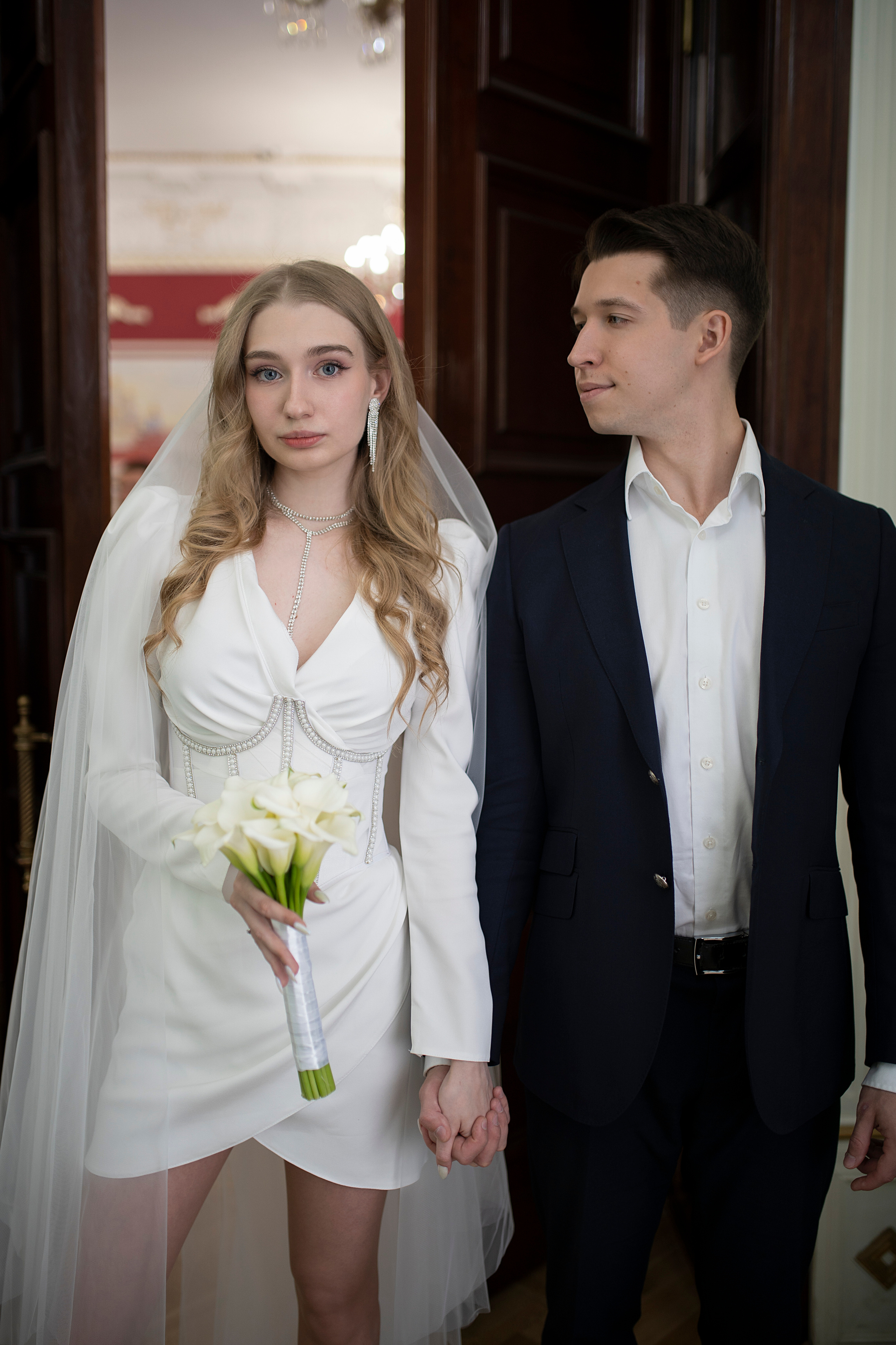 N & N. Фотограф Москва