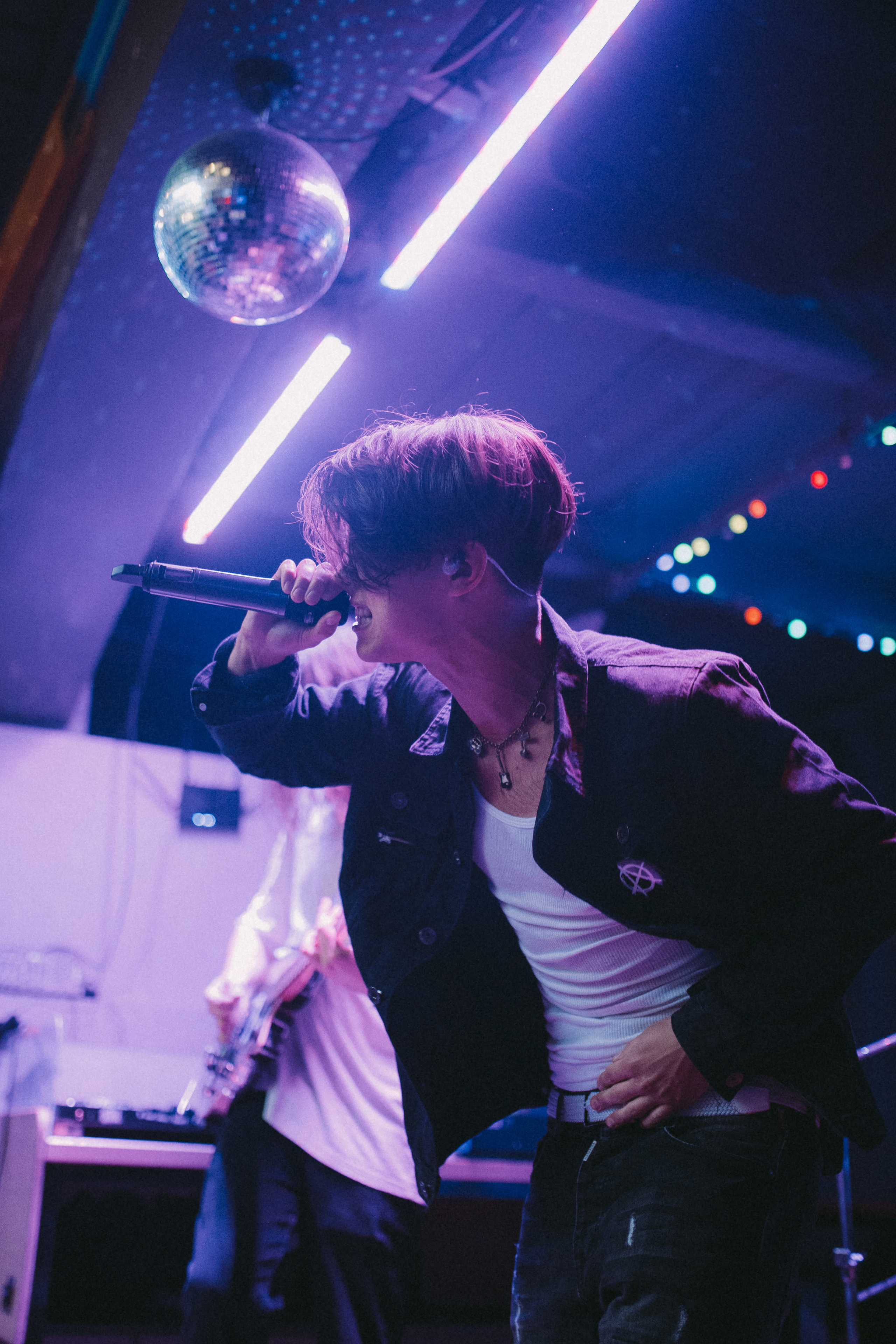 ГРАНЖ. Фотограф Москва