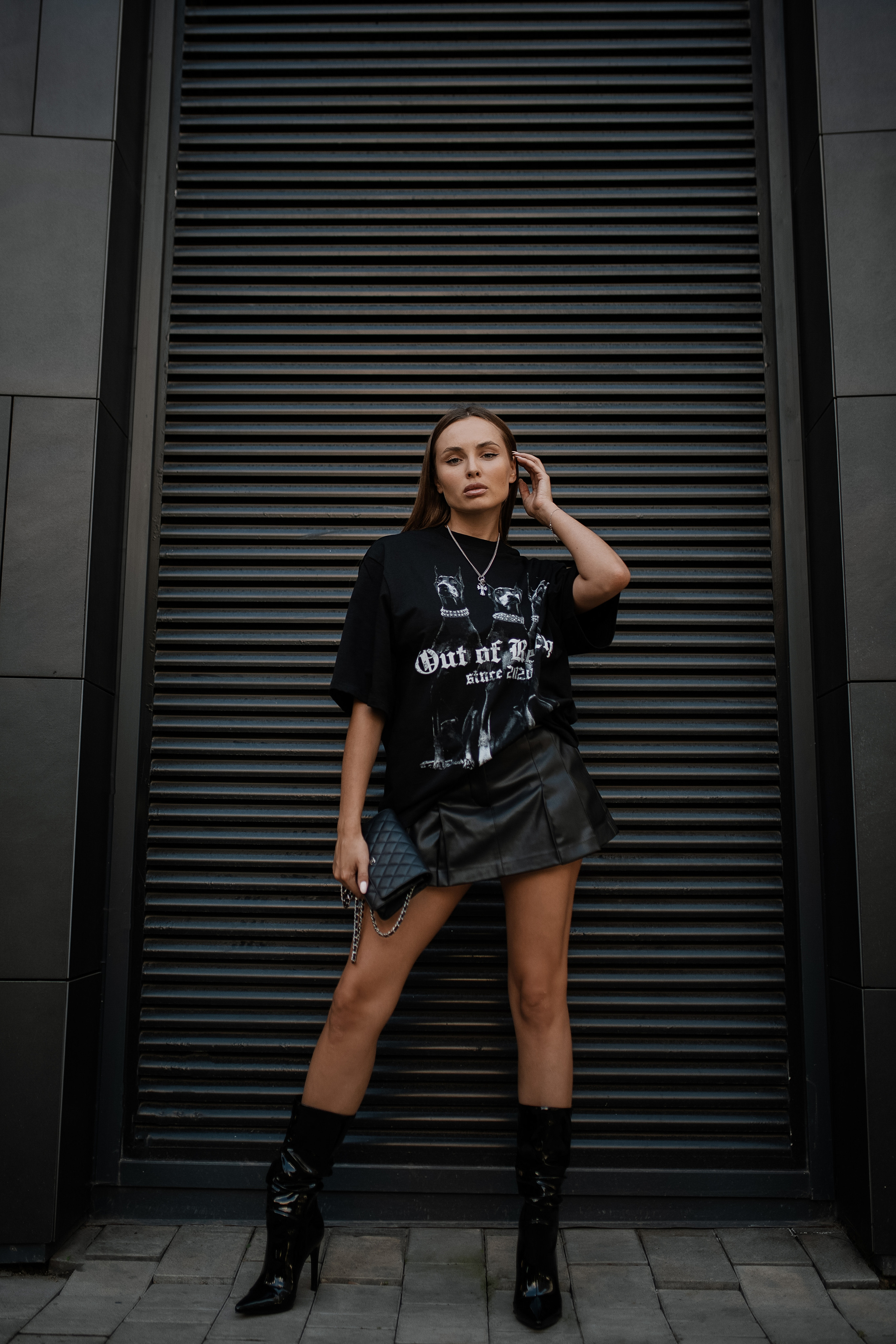 DARIA POGADAEVA. Фотограф Москва