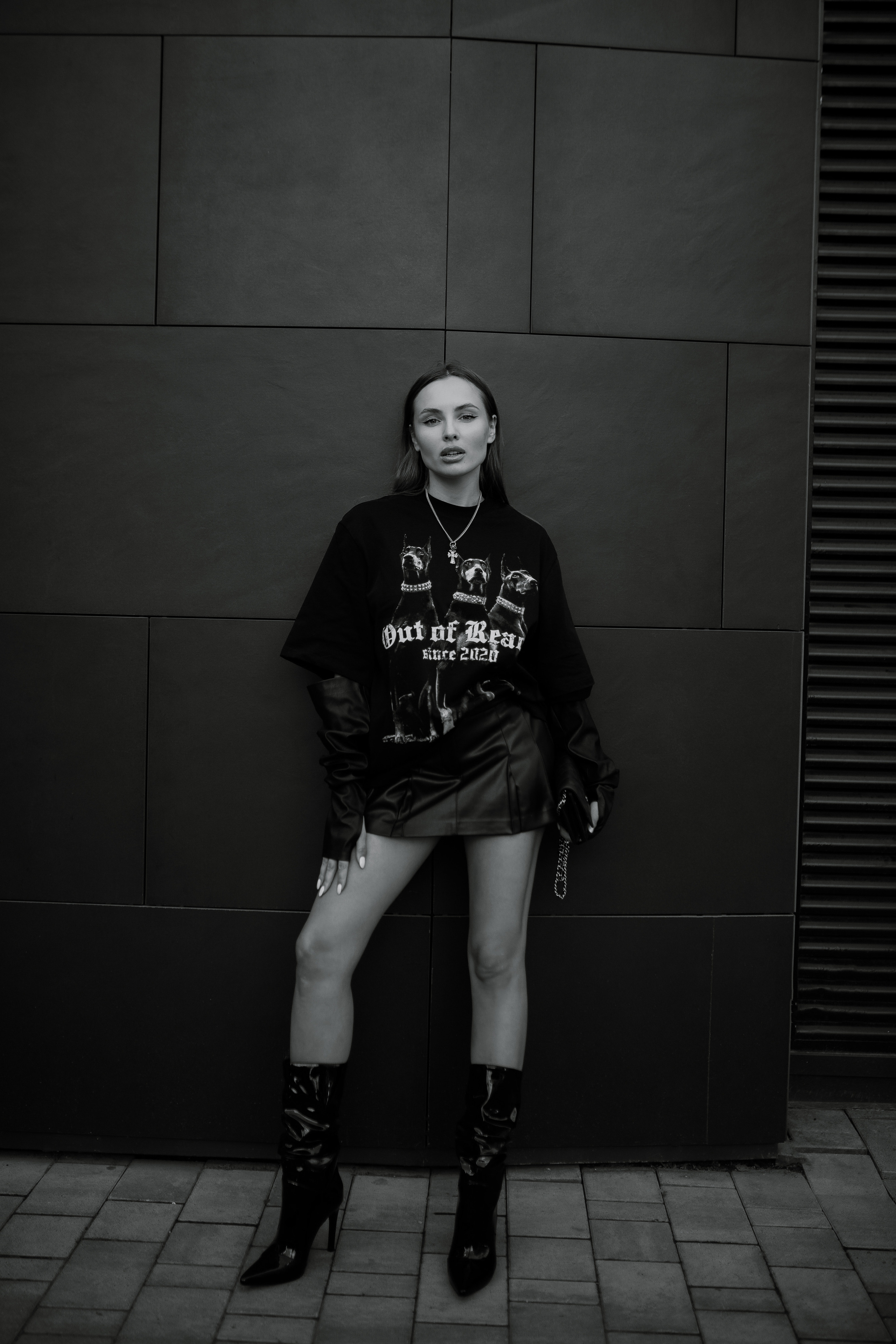 DARIA POGADAEVA. Фотограф Москва